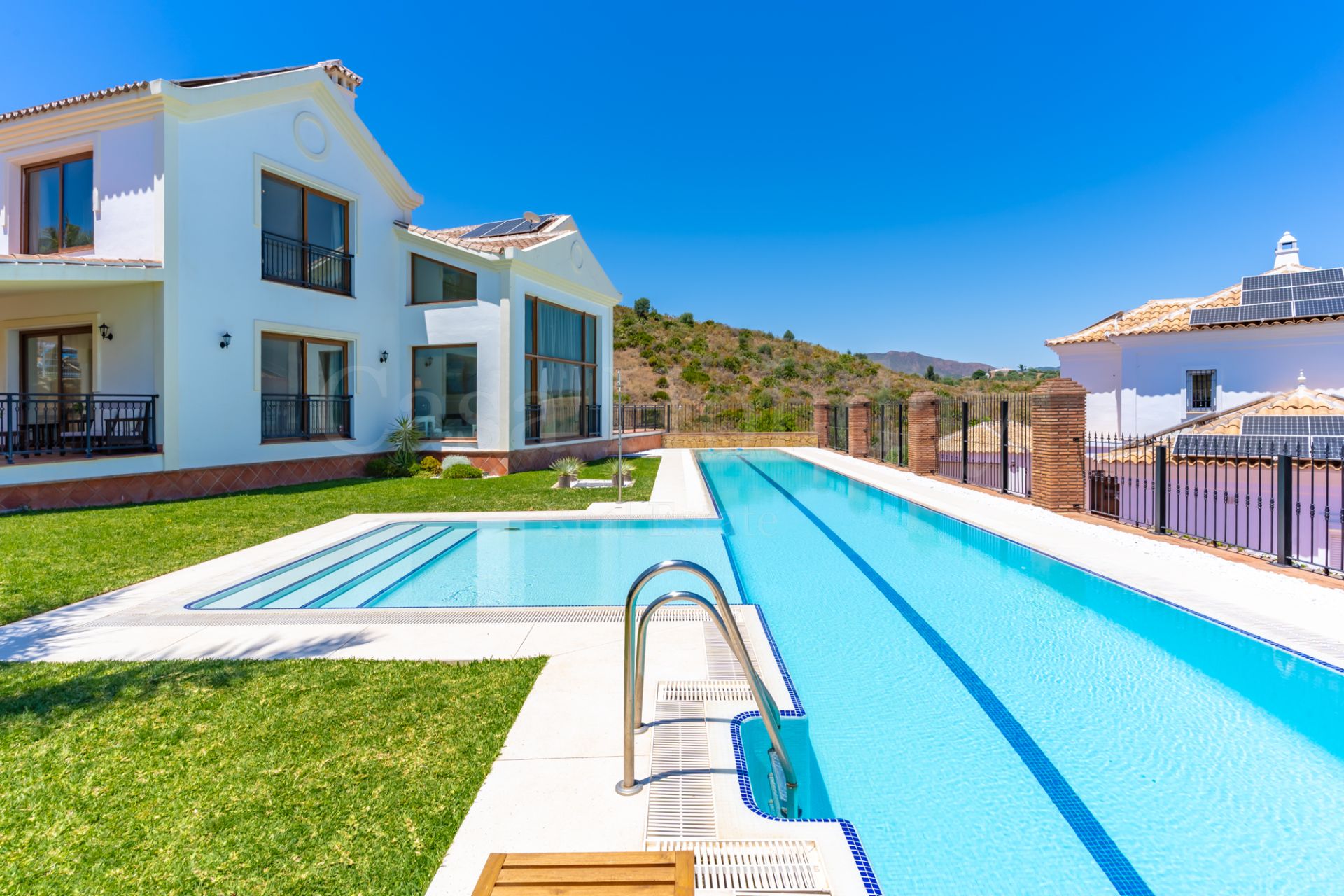 Villa in La Cala Golf Resort, Mijas Costa