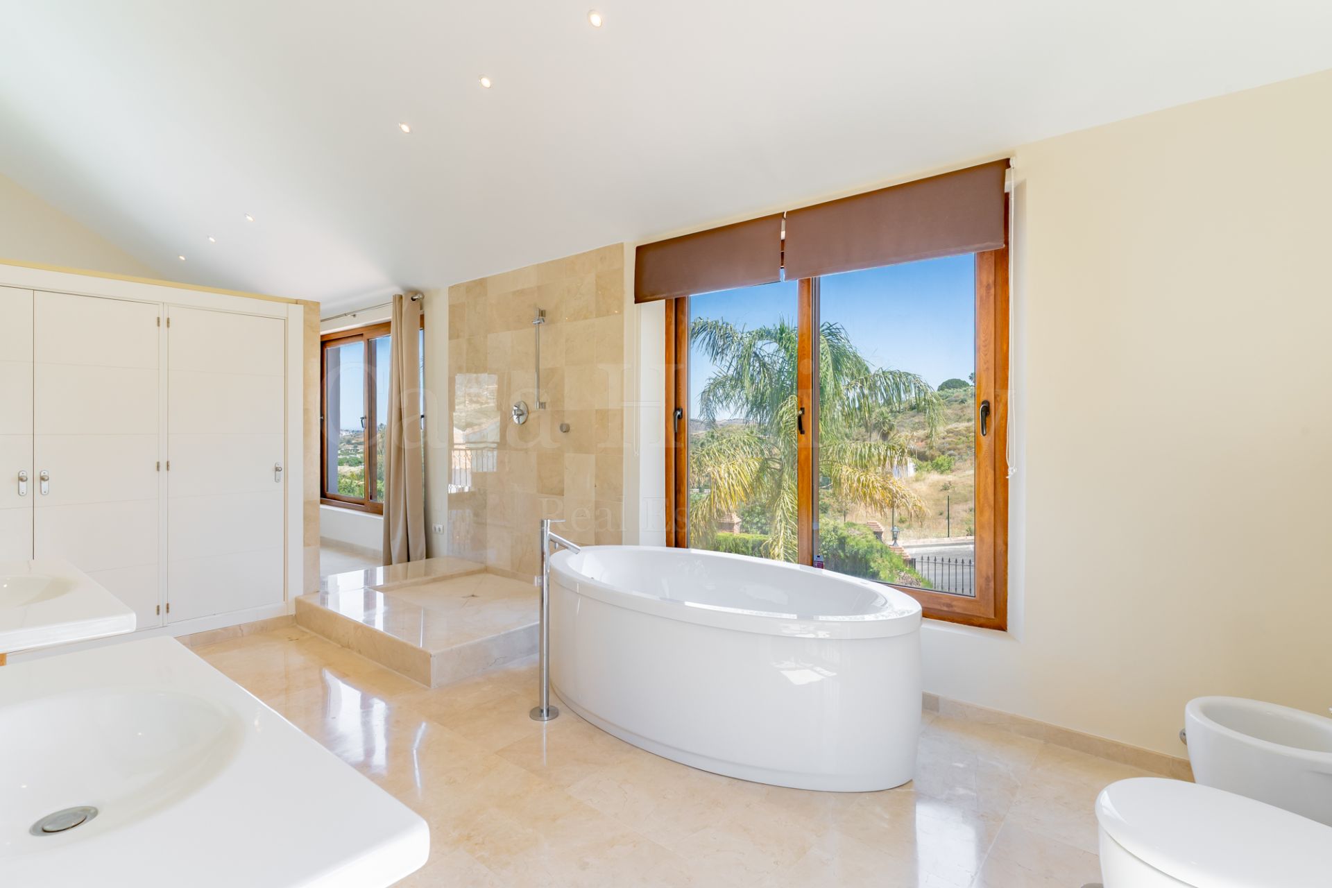 Villa in La Cala Golf Resort, Mijas Costa
