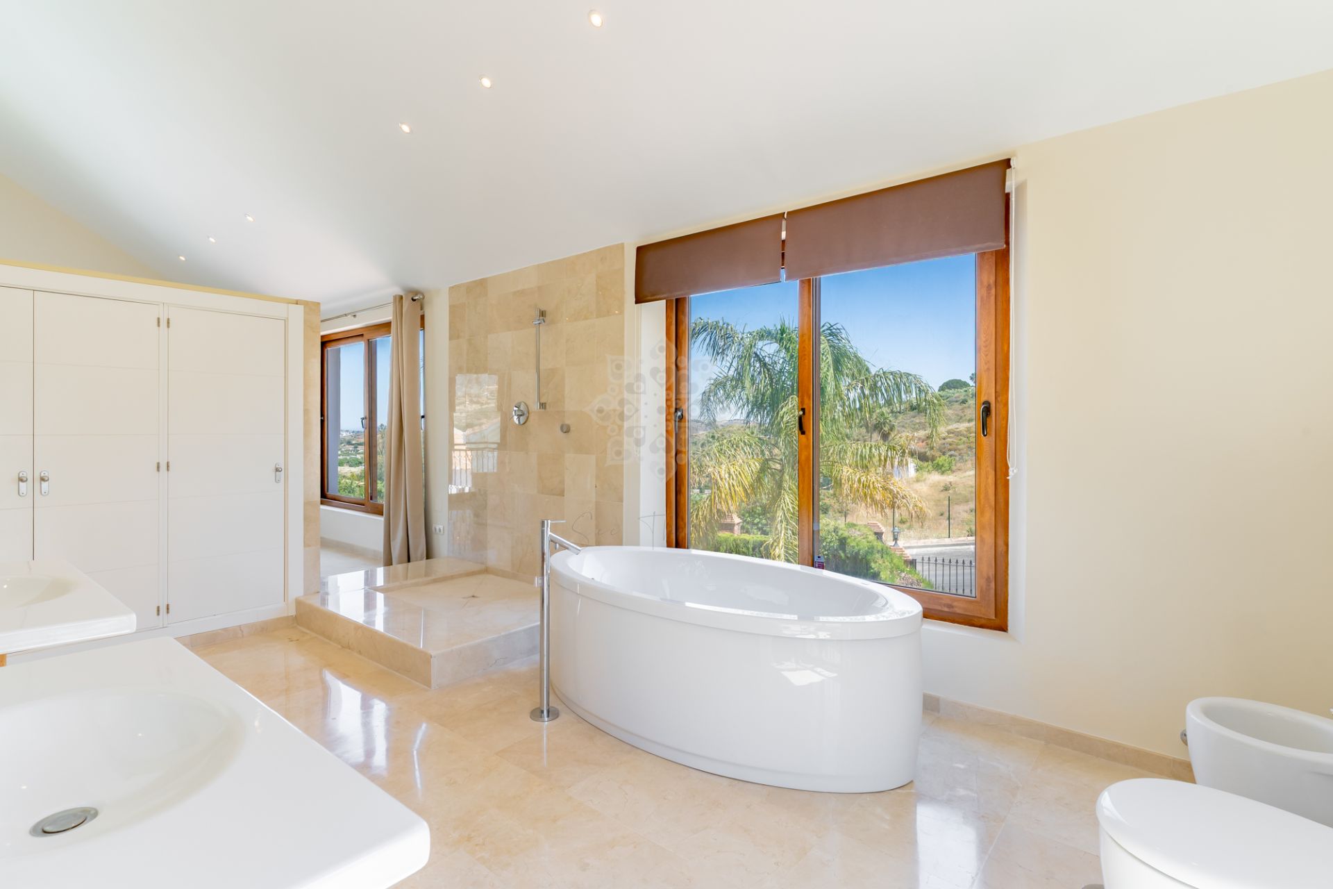 Villa in La Cala Golf Resort, Mijas Costa