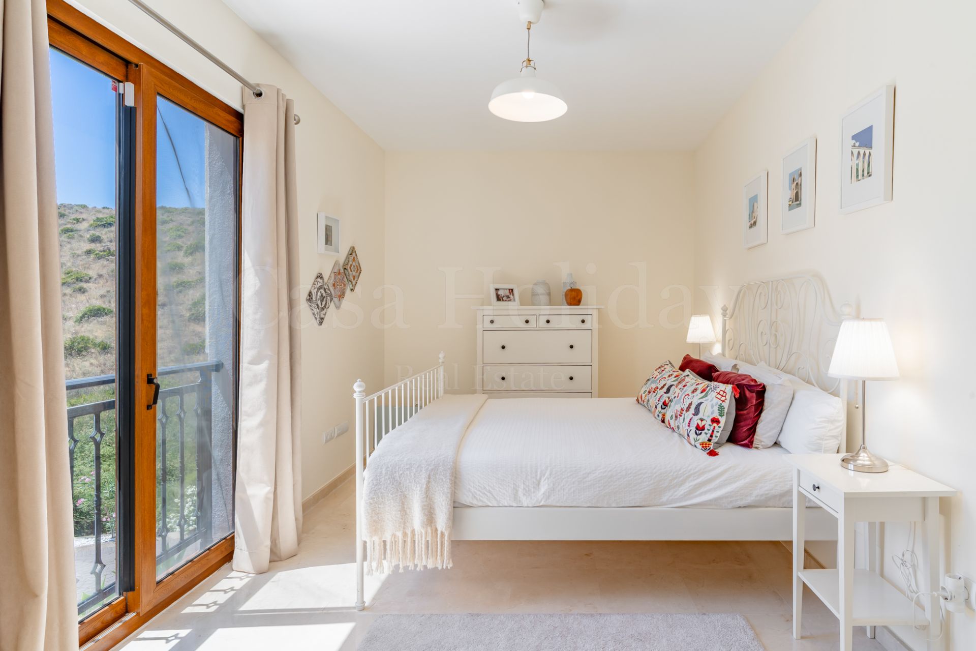 Villa in La Cala Golf Resort, Mijas Costa