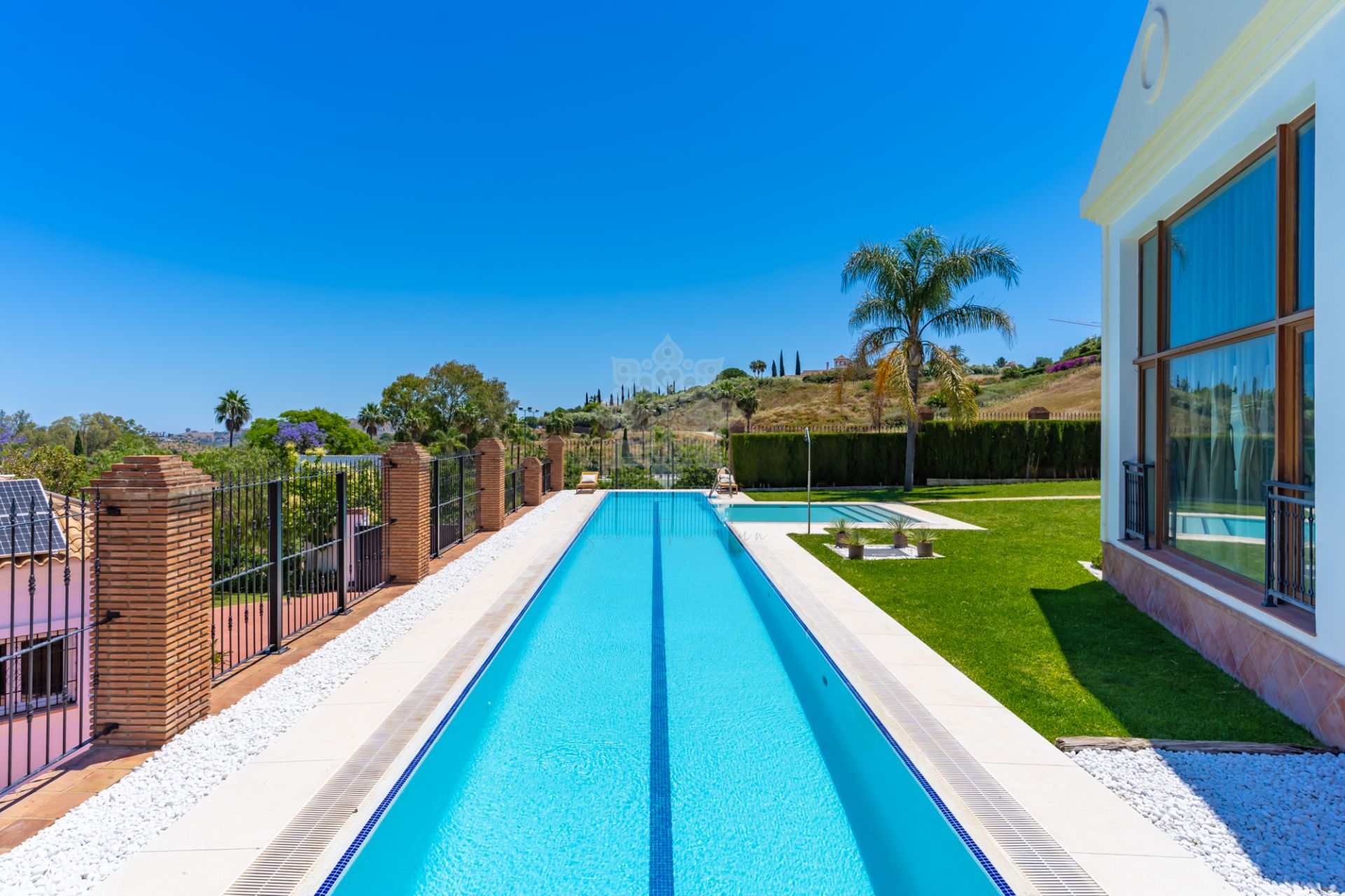 Villa in La Cala Golf Resort, Mijas Costa
