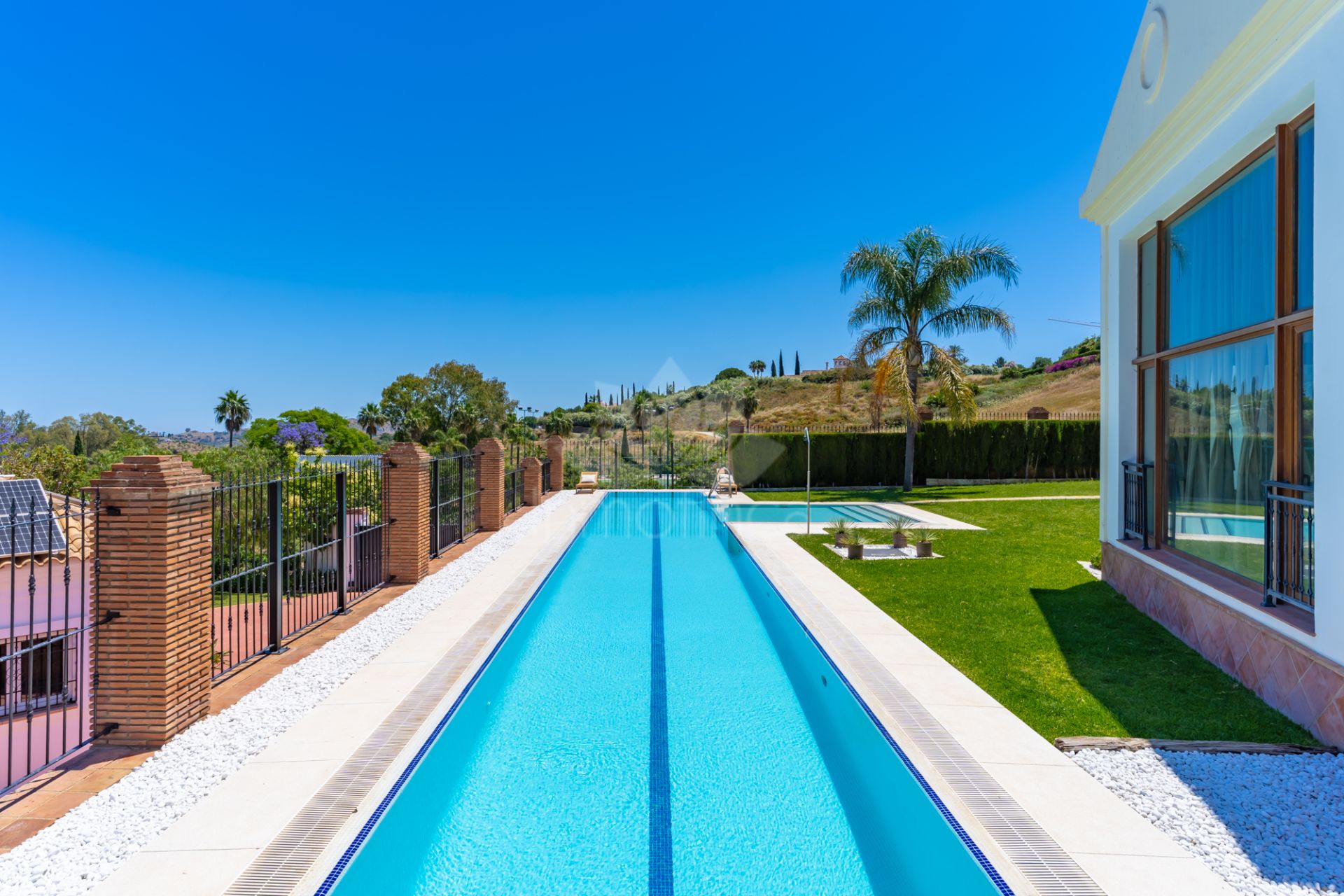 Villa in La Cala Golf Resort, Mijas Costa