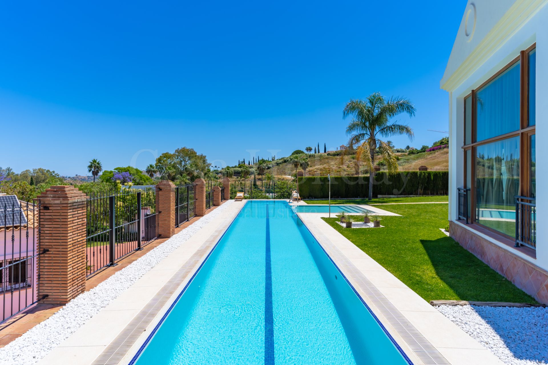Villa in La Cala Golf Resort, Mijas Costa