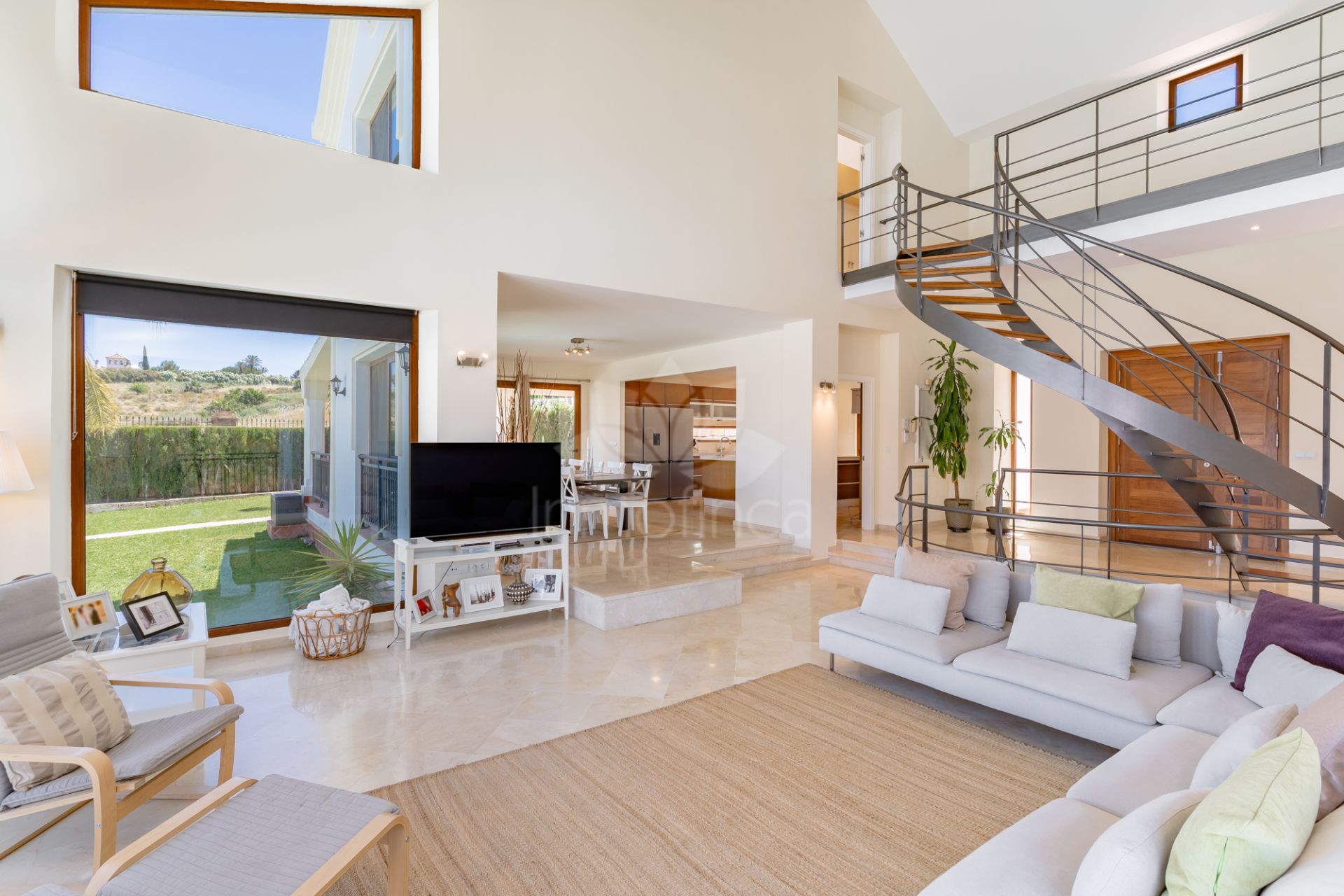 Villa in La Cala Golf Resort, Mijas Costa