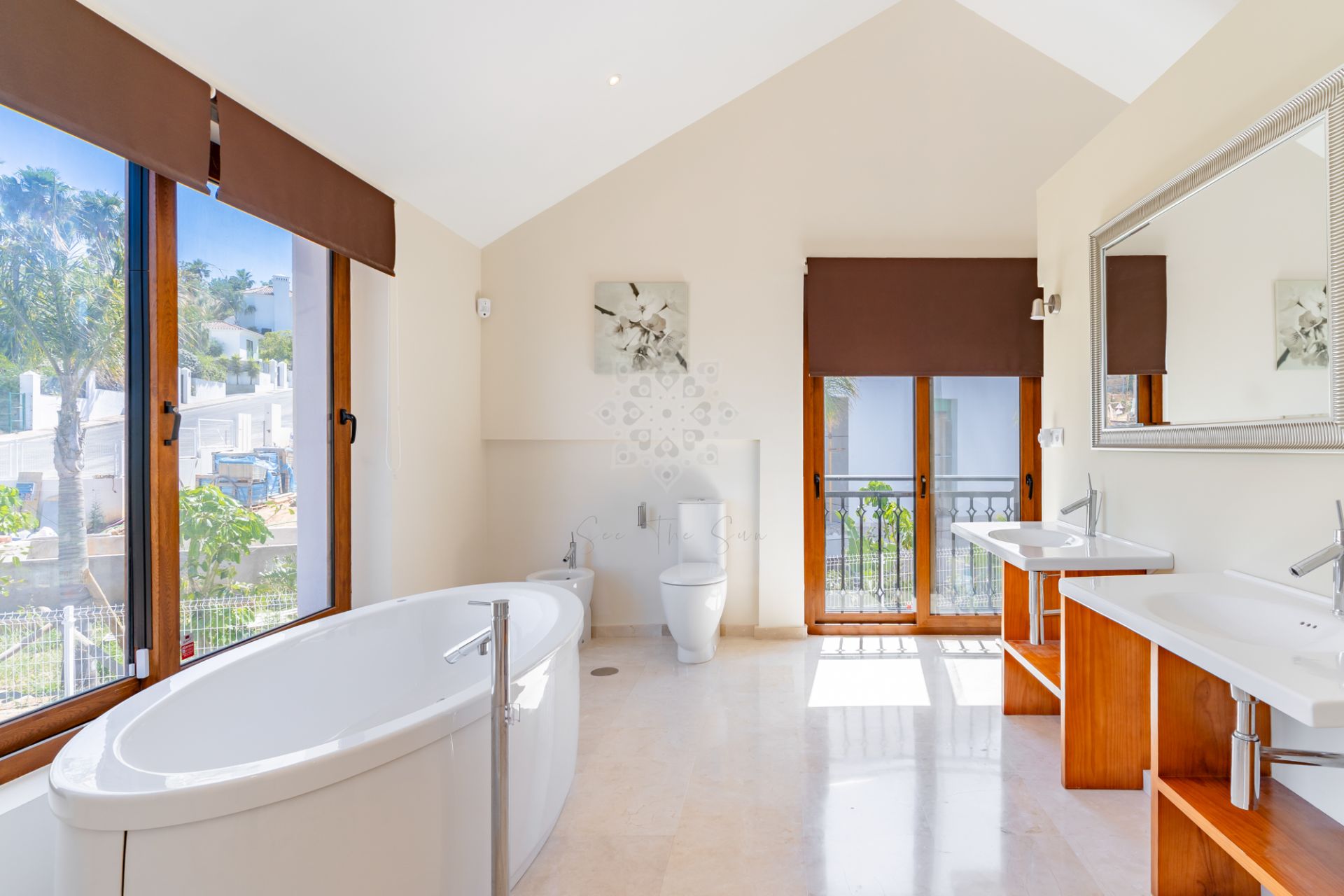Villa in La Cala Golf Resort, Mijas Costa