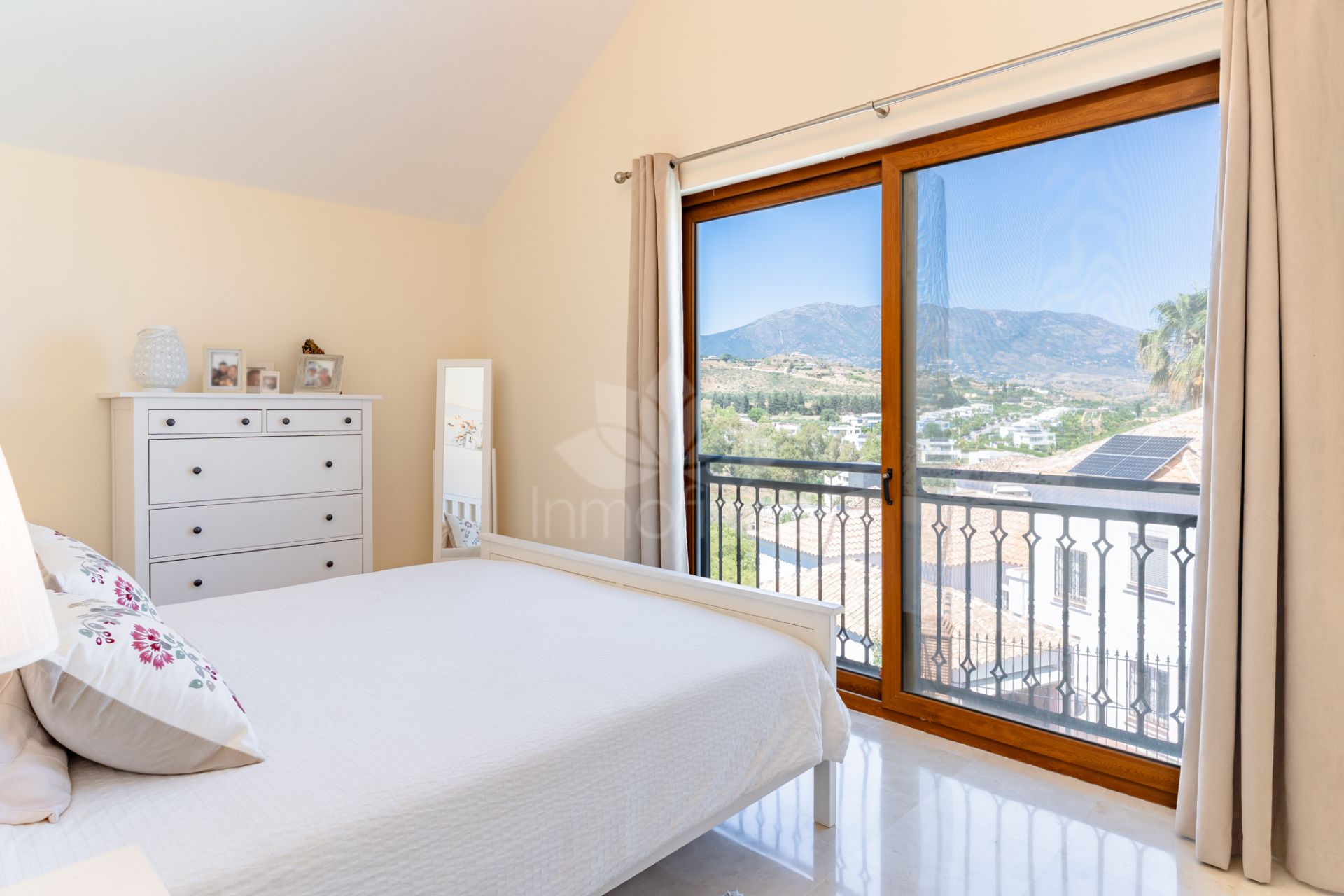 Villa in La Cala Golf Resort, Mijas Costa