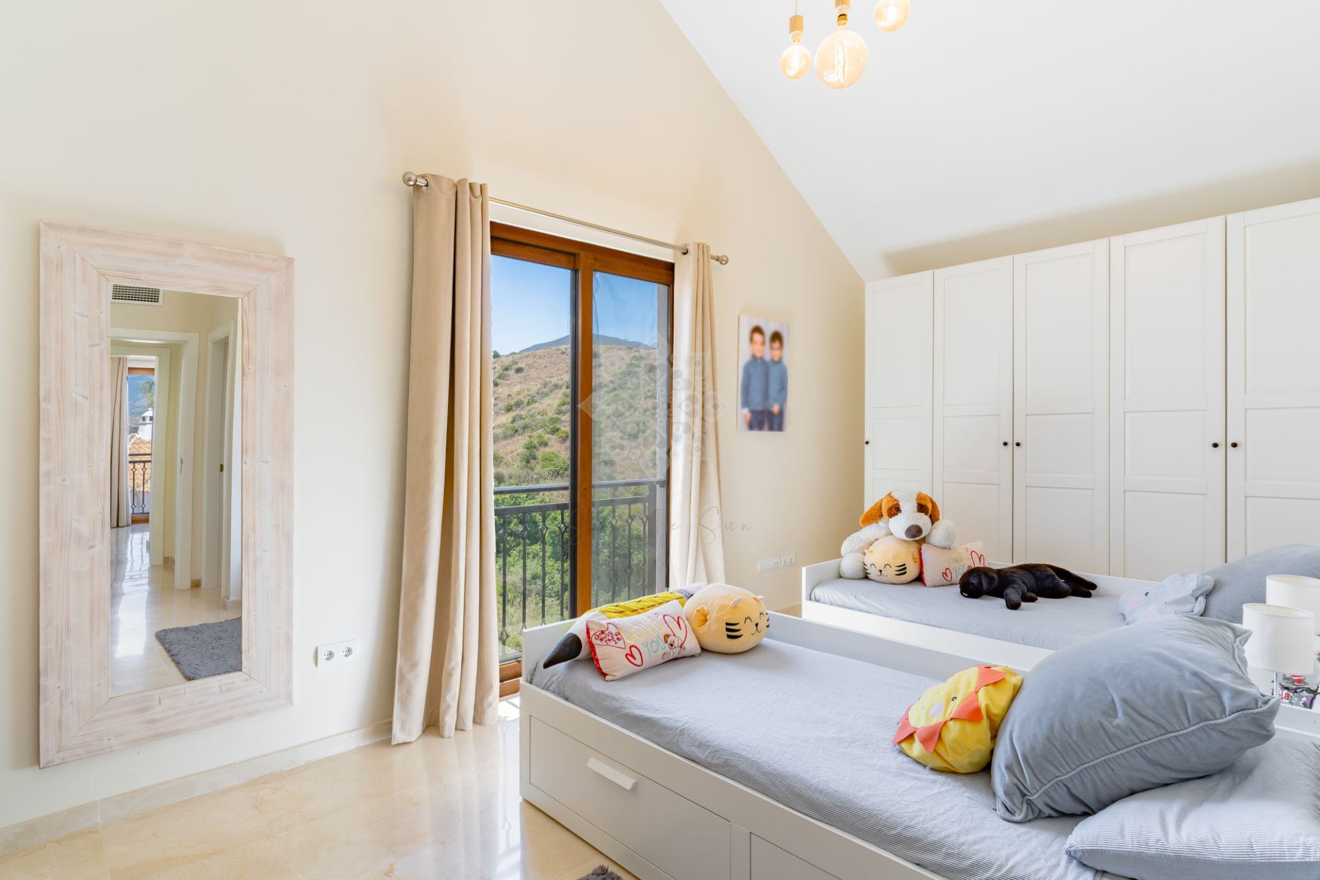Villa in La Cala Golf Resort, Mijas Costa