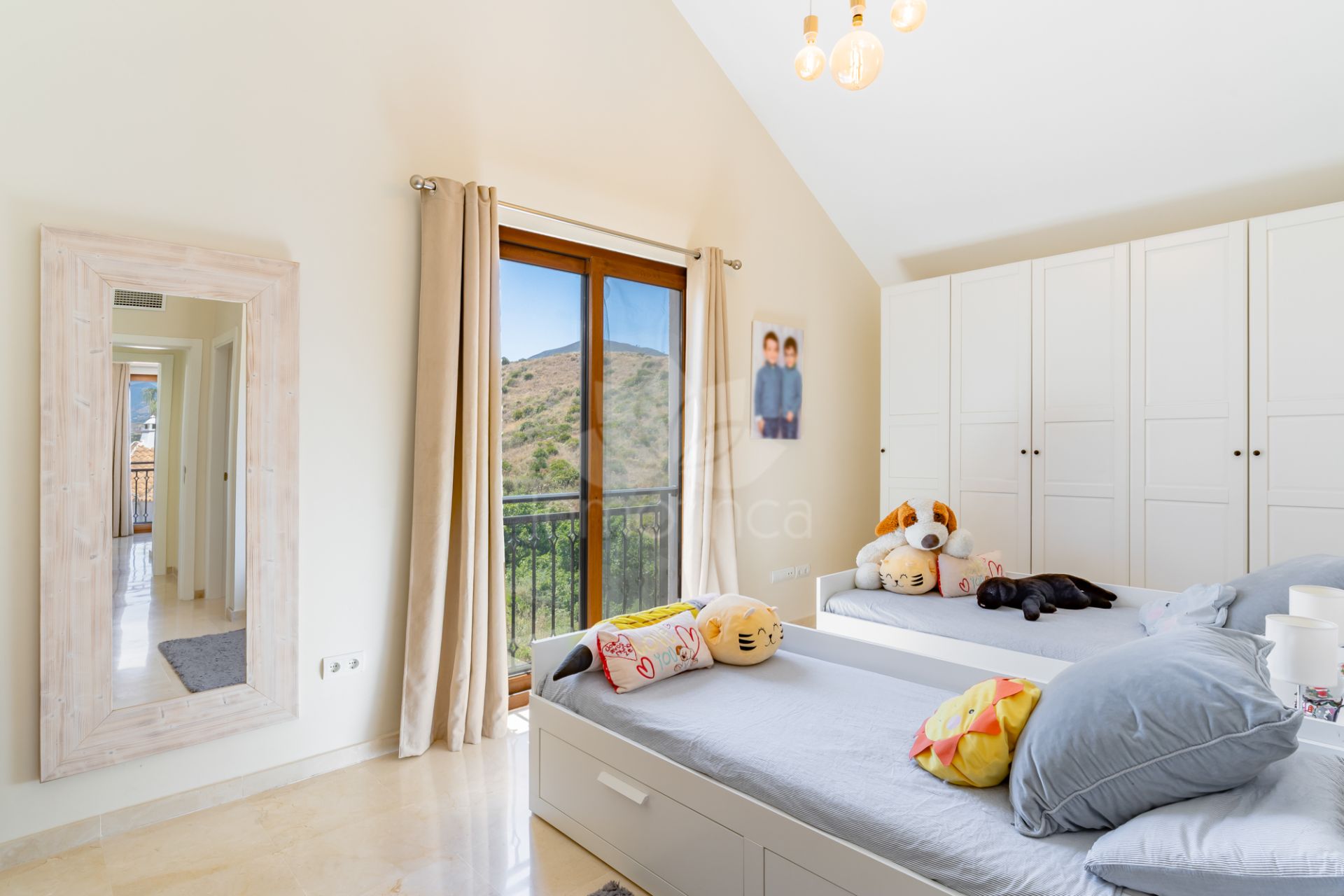 Villa in La Cala Golf Resort, Mijas Costa