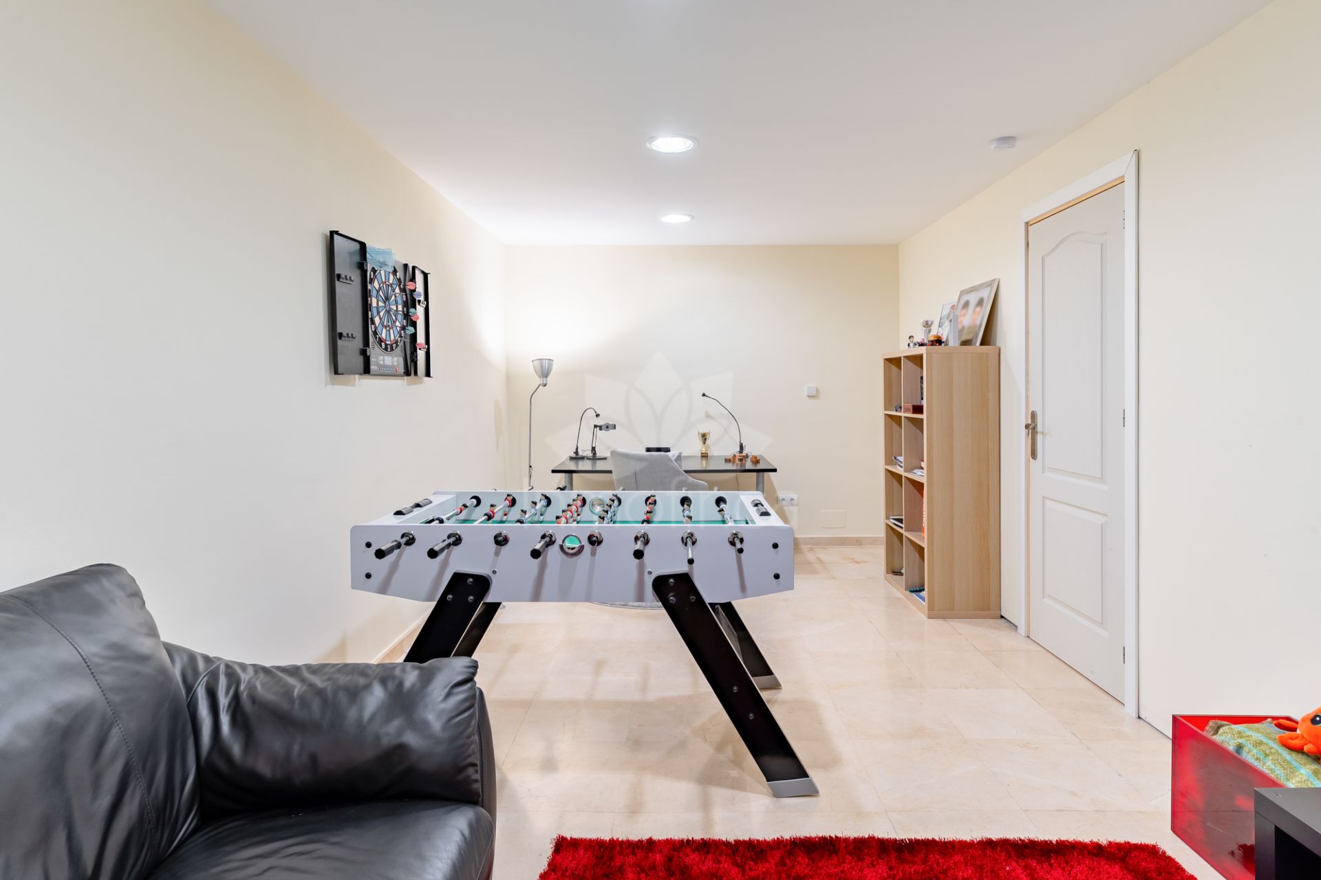 Villa in La Cala Golf Resort, Mijas Costa