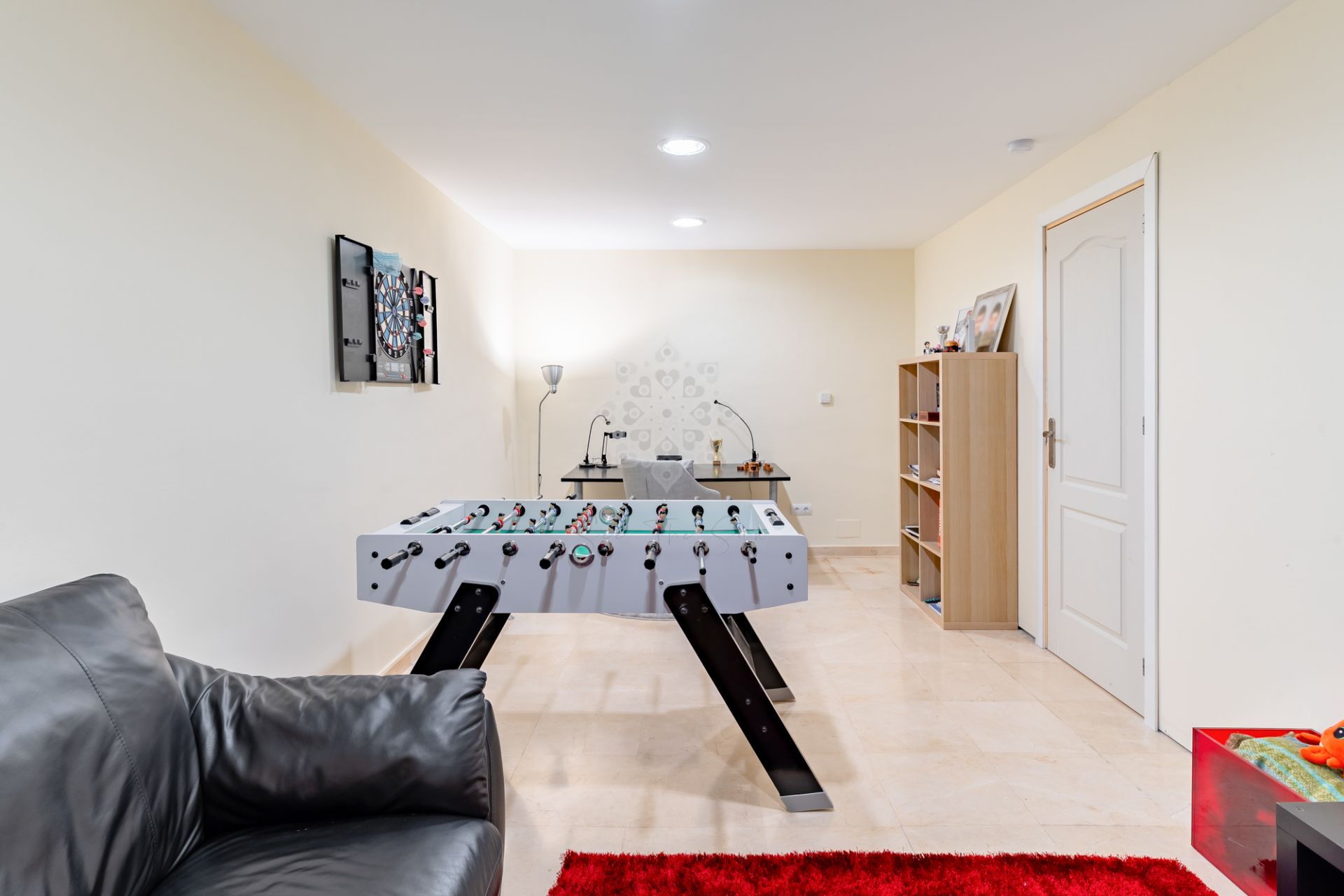Villa in La Cala Golf Resort, Mijas Costa