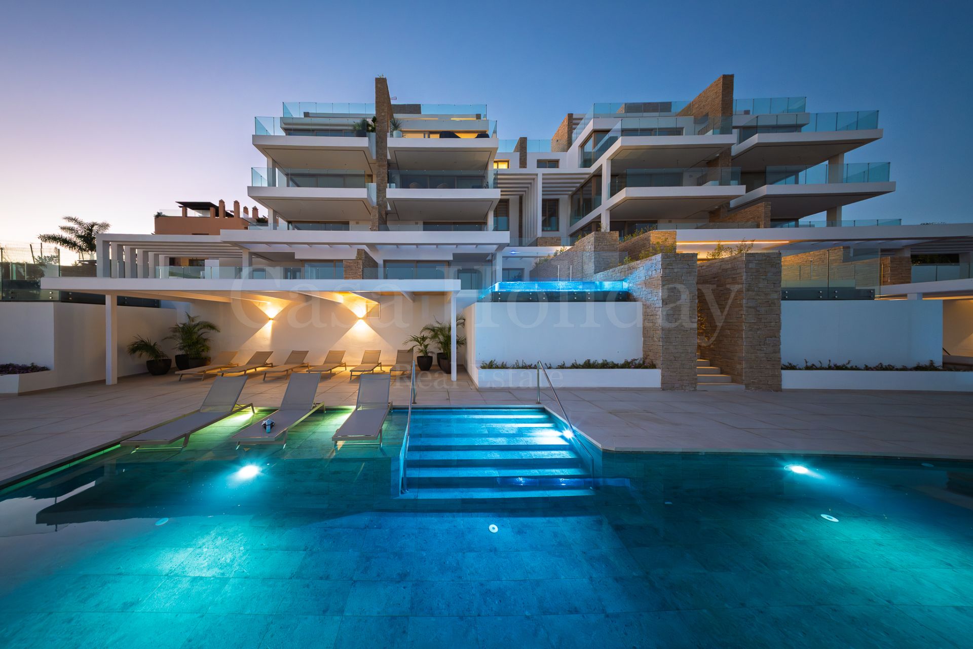 Ground Floor Apartment in Cala de Mijas, Mijas Costa