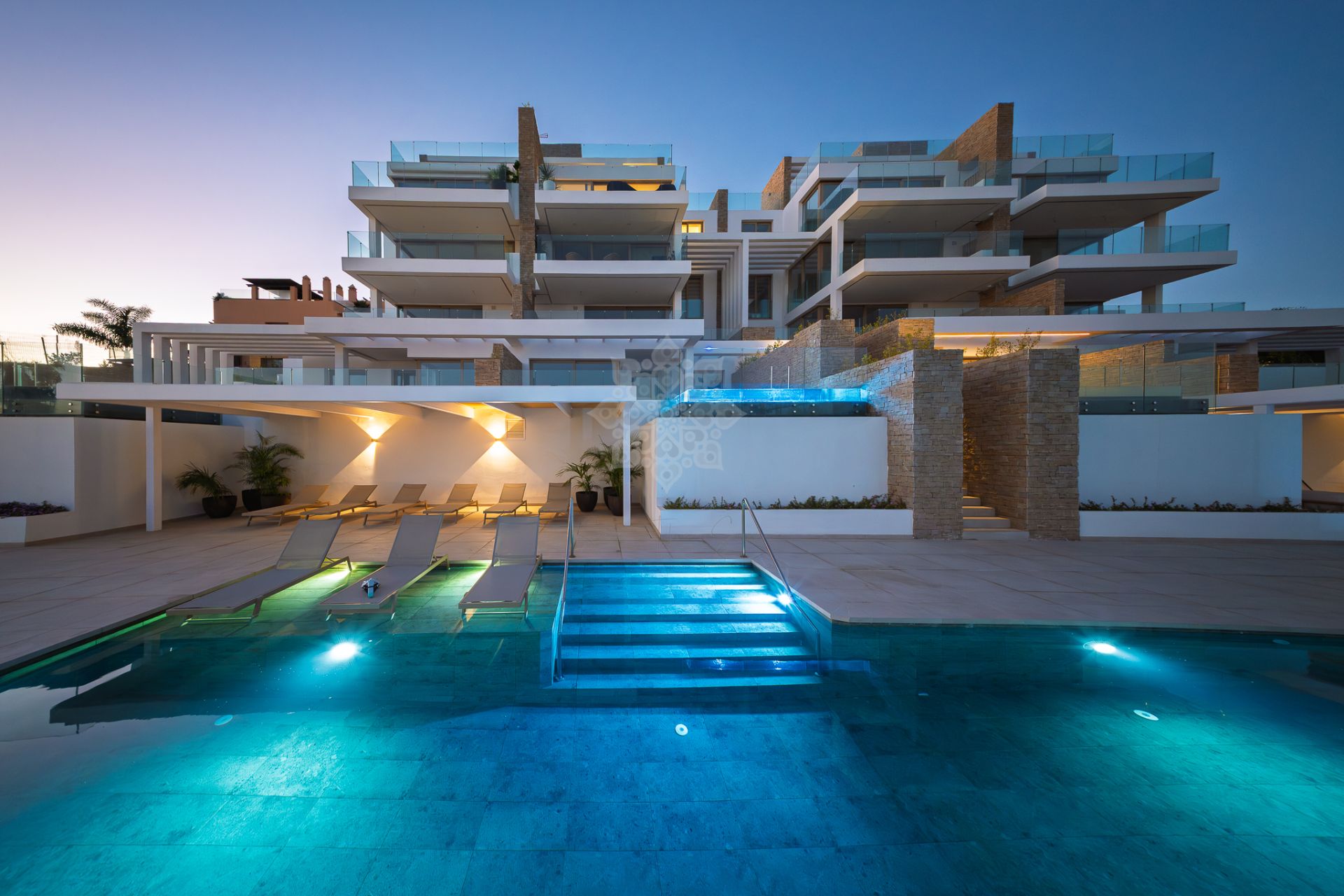 Ground Floor Apartment in Cala de Mijas, Mijas Costa