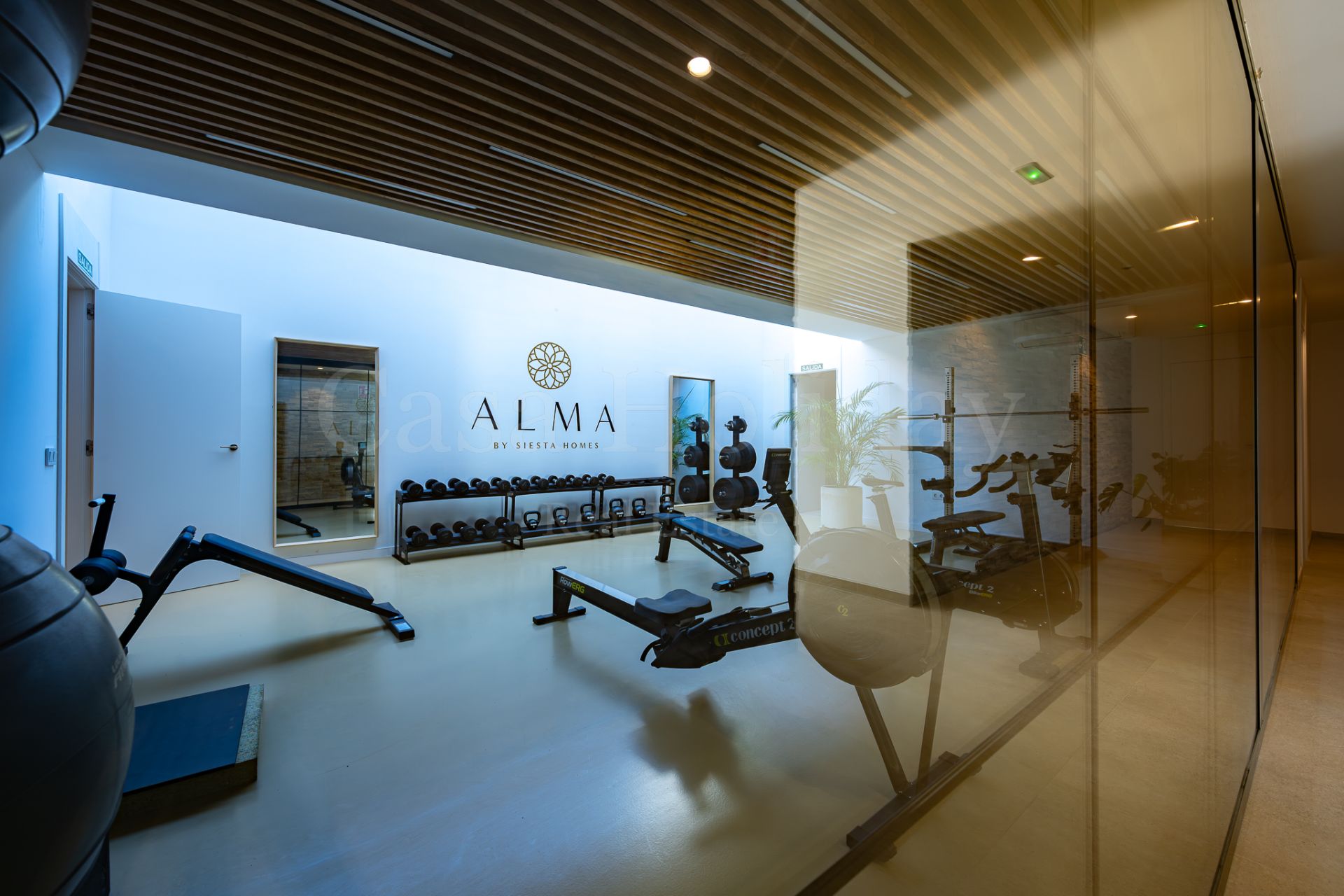 Ground Floor Apartment in Cala de Mijas, Mijas Costa
