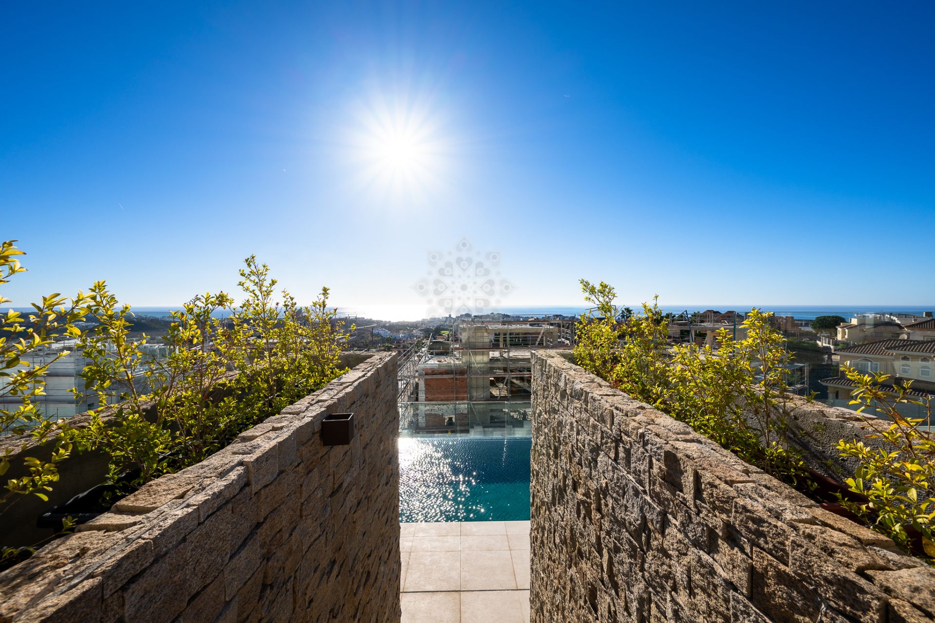 Ground Floor Apartment in Cala de Mijas, Mijas Costa