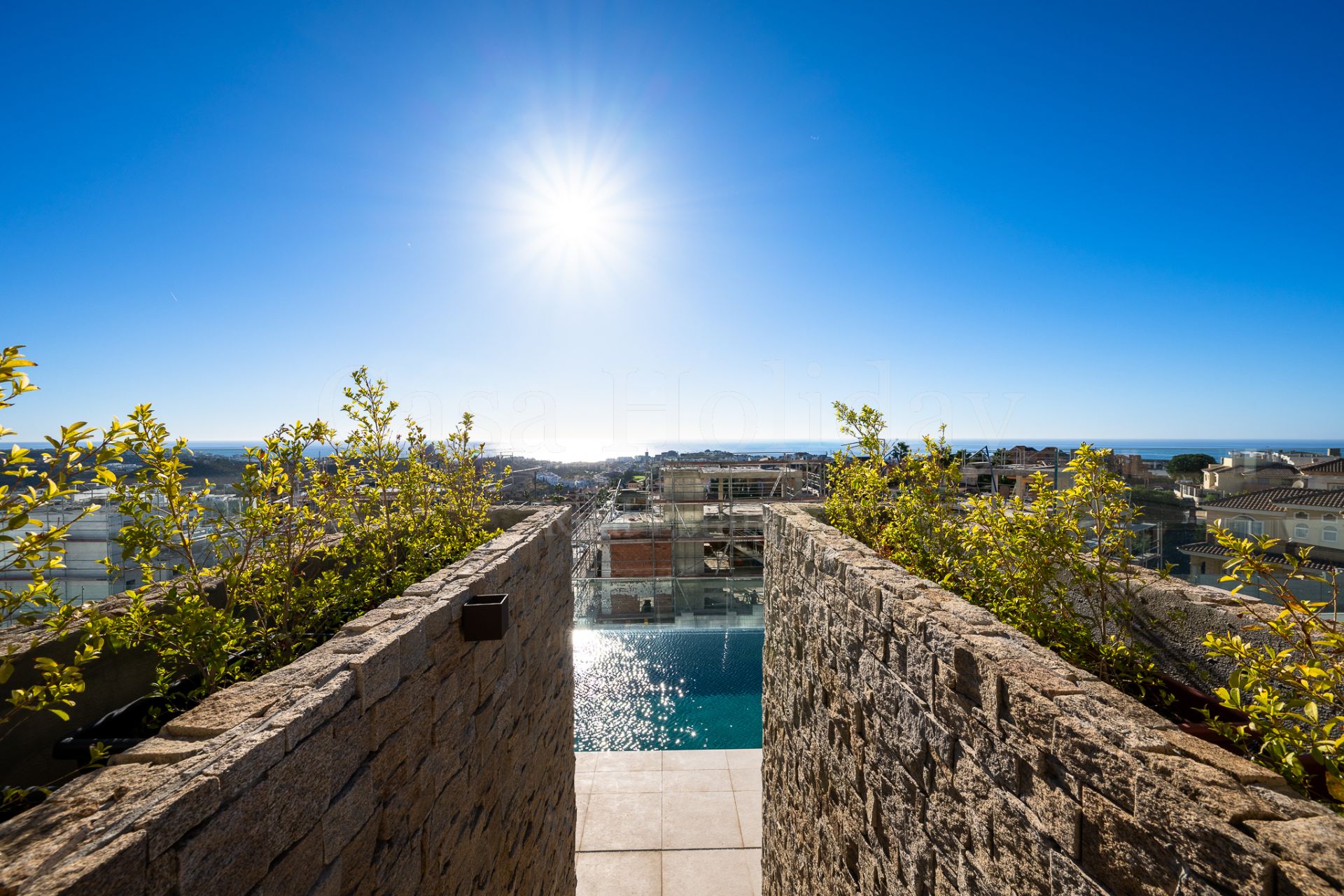 Ground Floor Apartment in Cala de Mijas, Mijas Costa