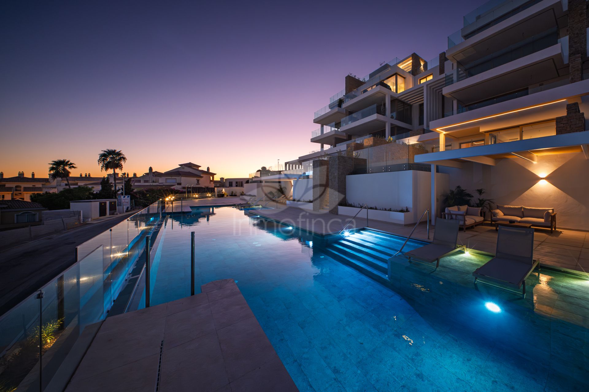 Ground Floor Apartment in Cala de Mijas, Mijas Costa