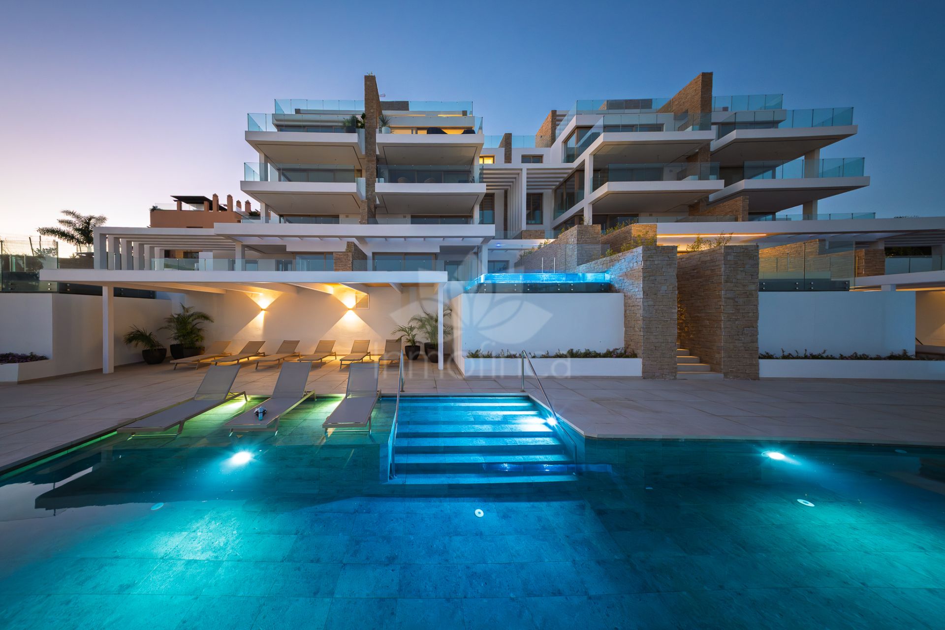 Ground Floor Apartment in Cala de Mijas, Mijas Costa