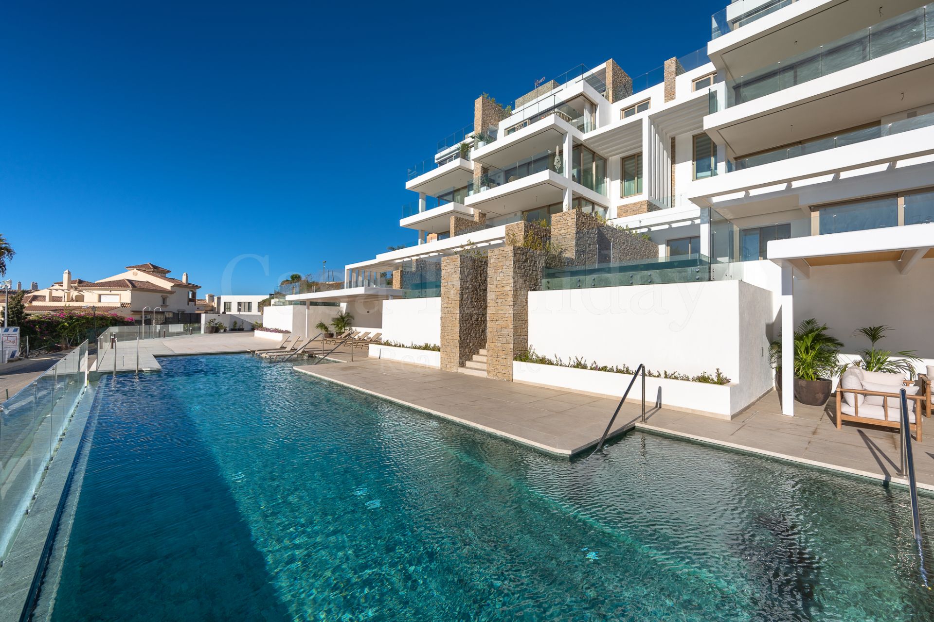 Ground Floor Apartment in Cala de Mijas, Mijas Costa
