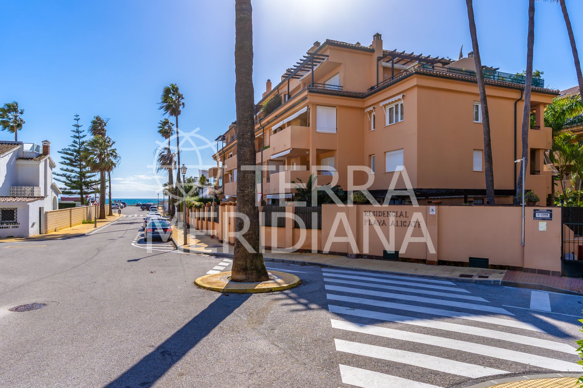 Ground Floor Apartment in Marbella East, Marbella