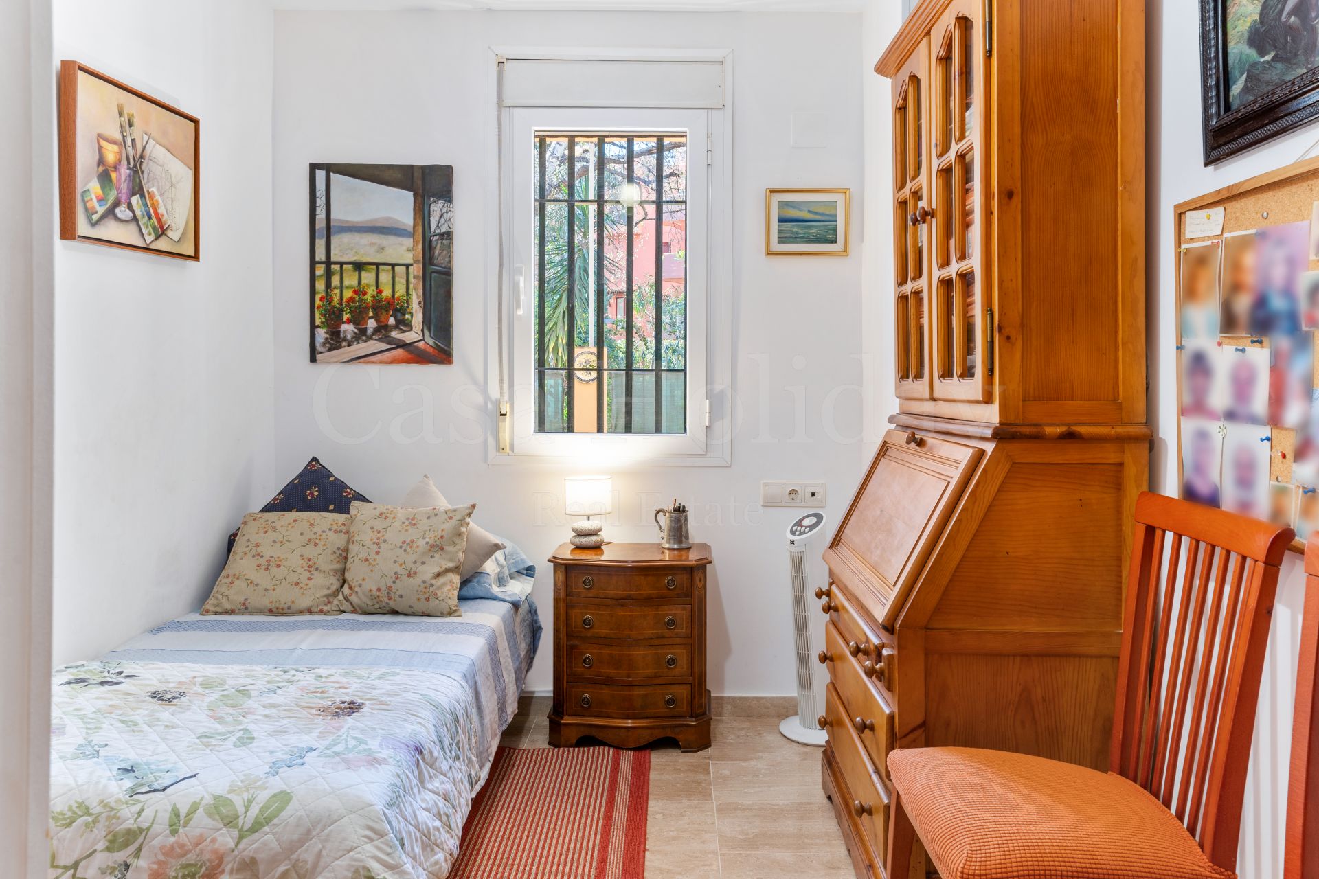 Apartamento Planta Baja en Marbella Este, Marbella