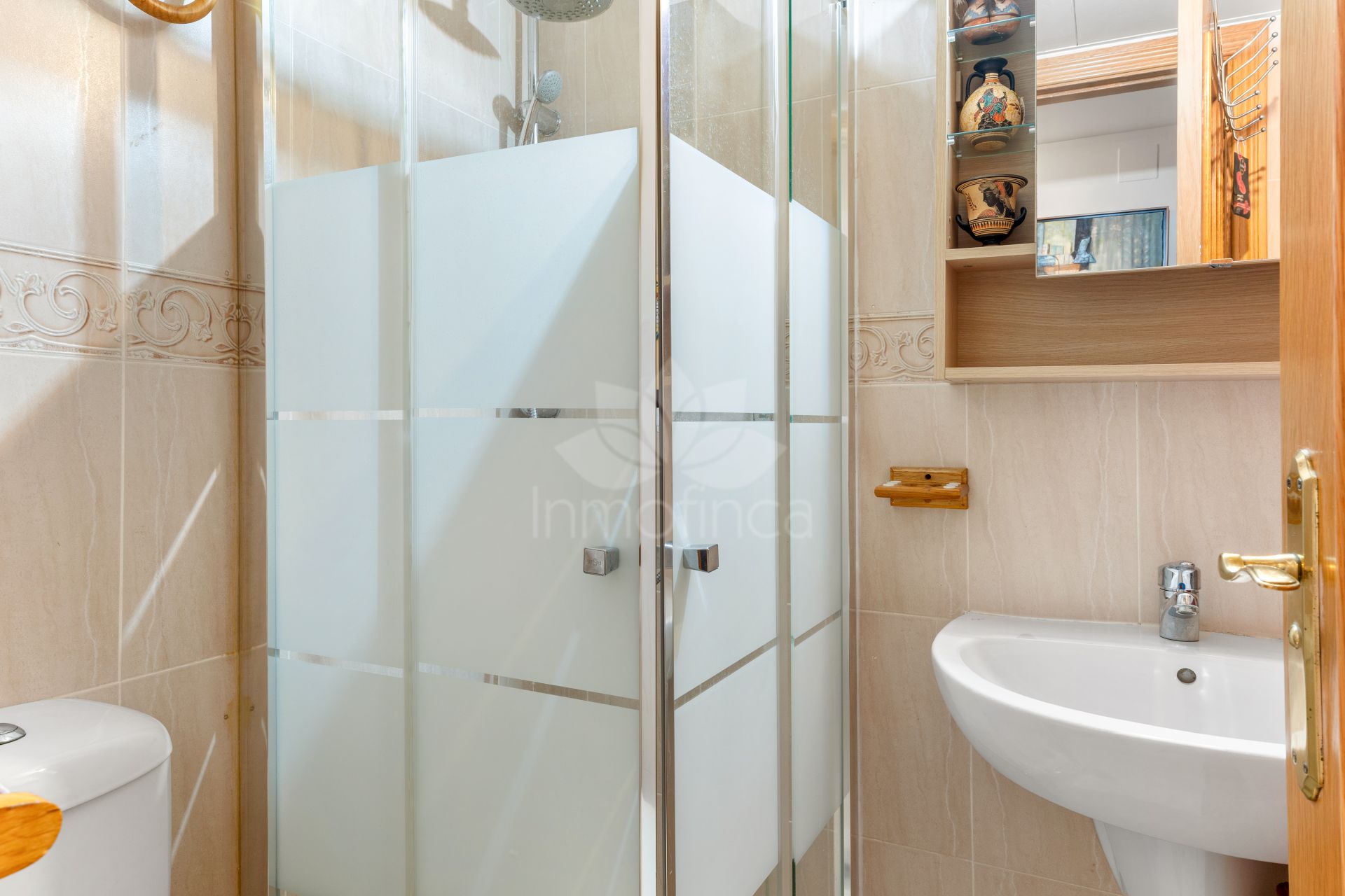 Apartamento Planta Baja en Marbella Este, Marbella