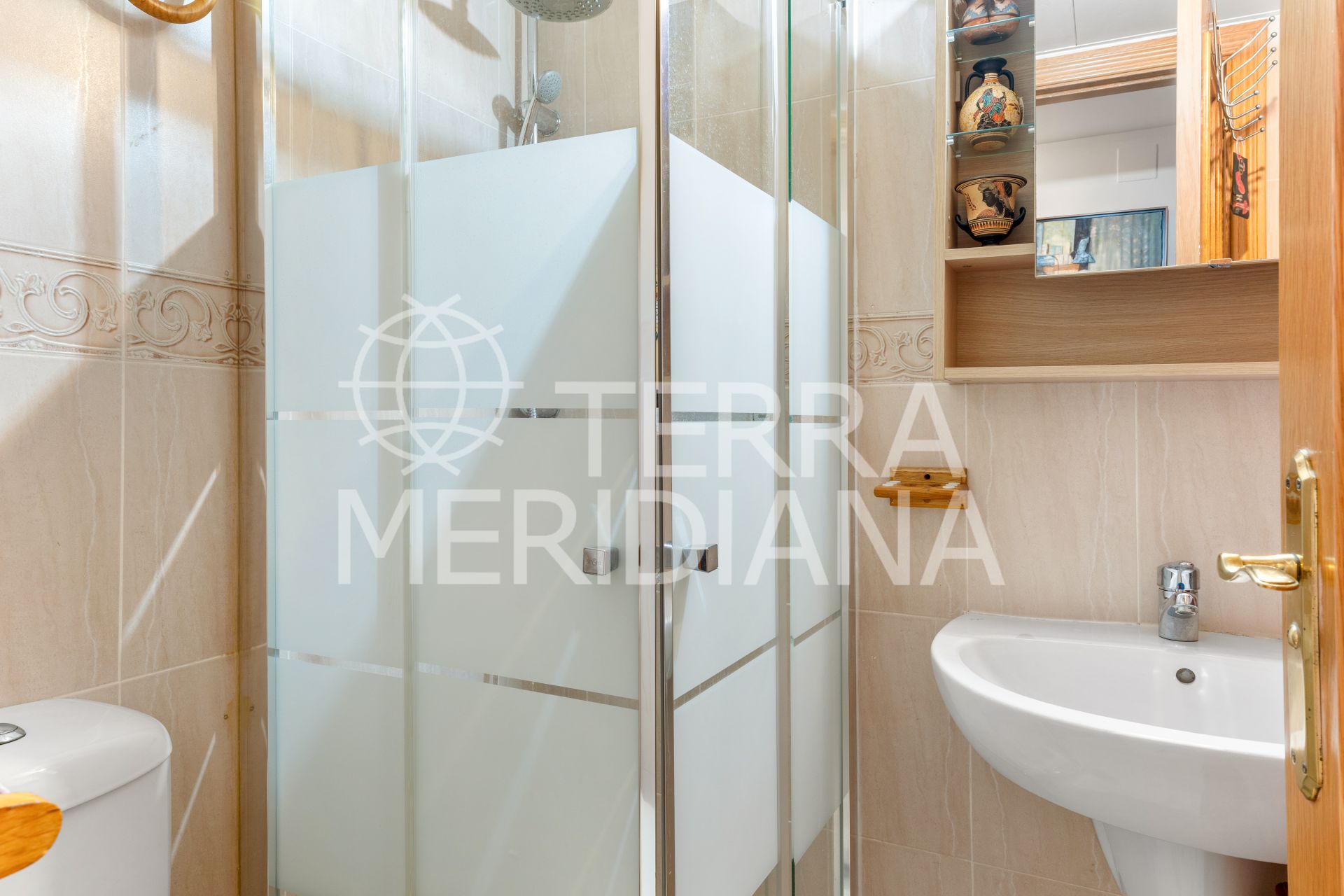 Ground Floor Apartment in Marbella East, Marbella