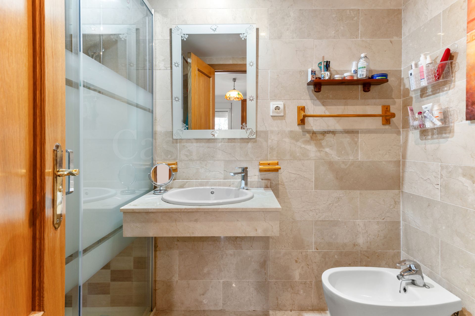 Apartamento Planta Baja en Marbella Este, Marbella