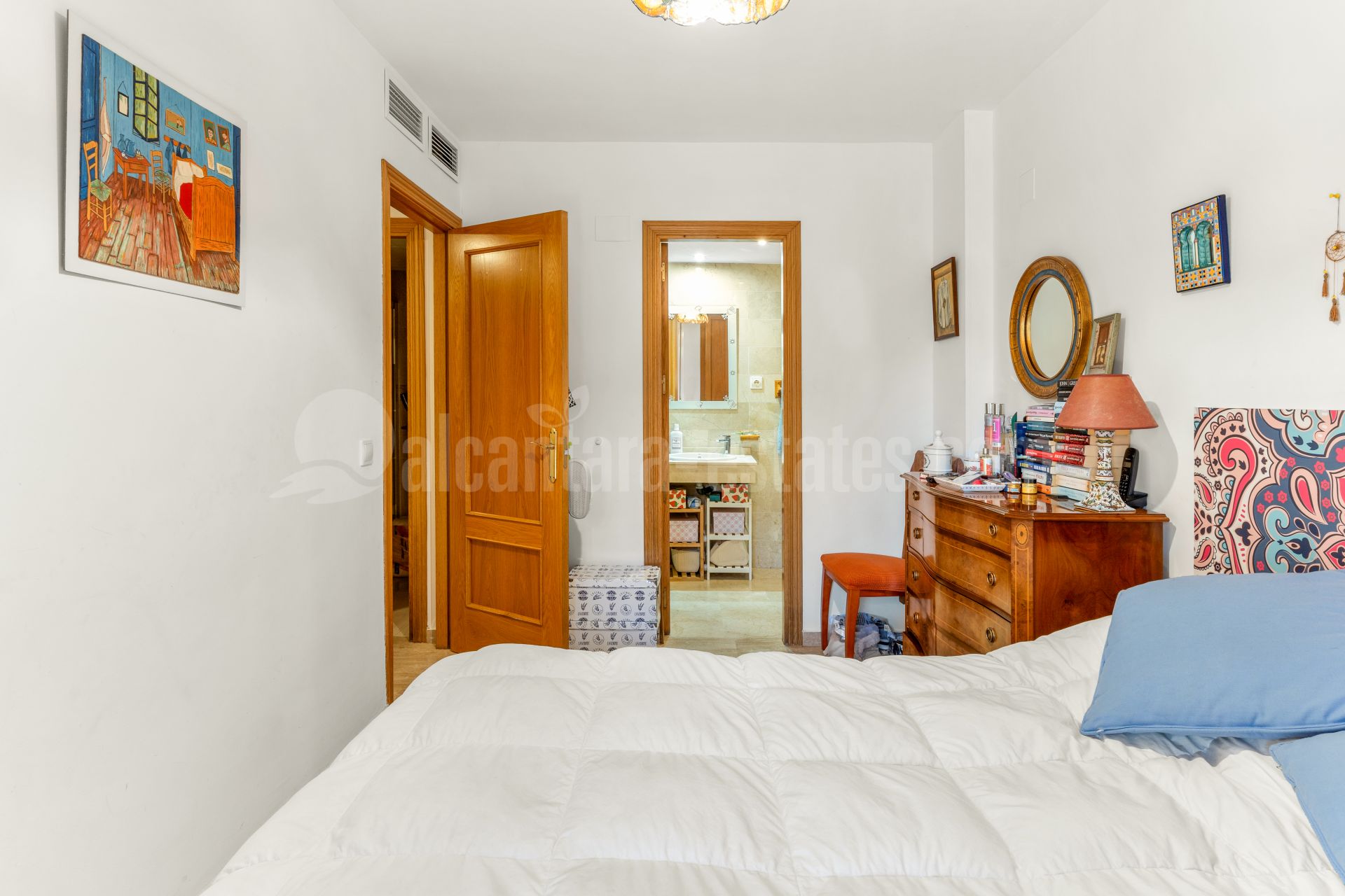 Ground Floor Apartment in Marbella East, Marbella