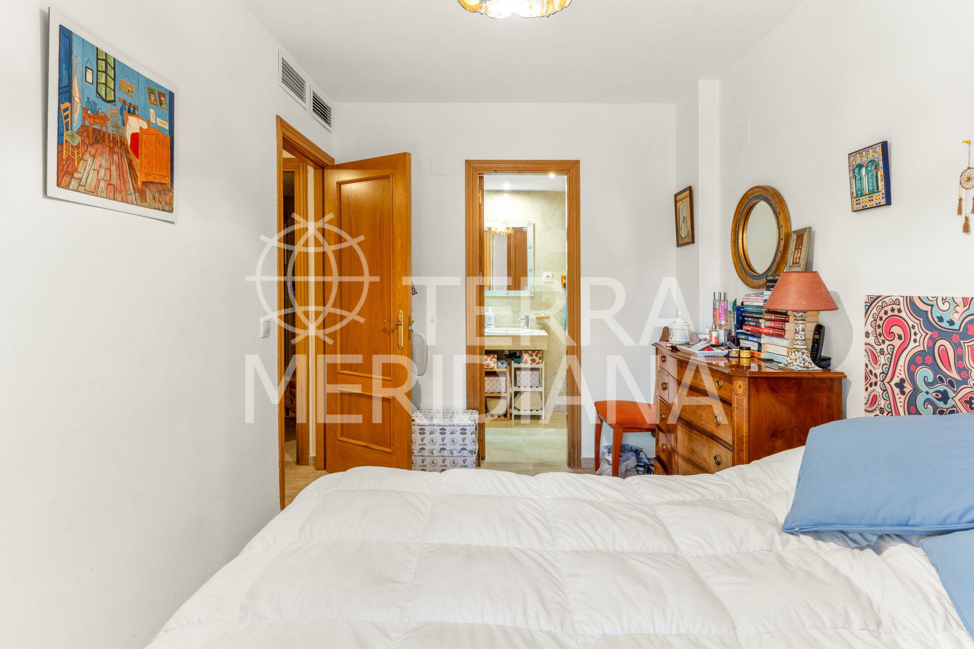 Ground Floor Apartment in Marbella East, Marbella