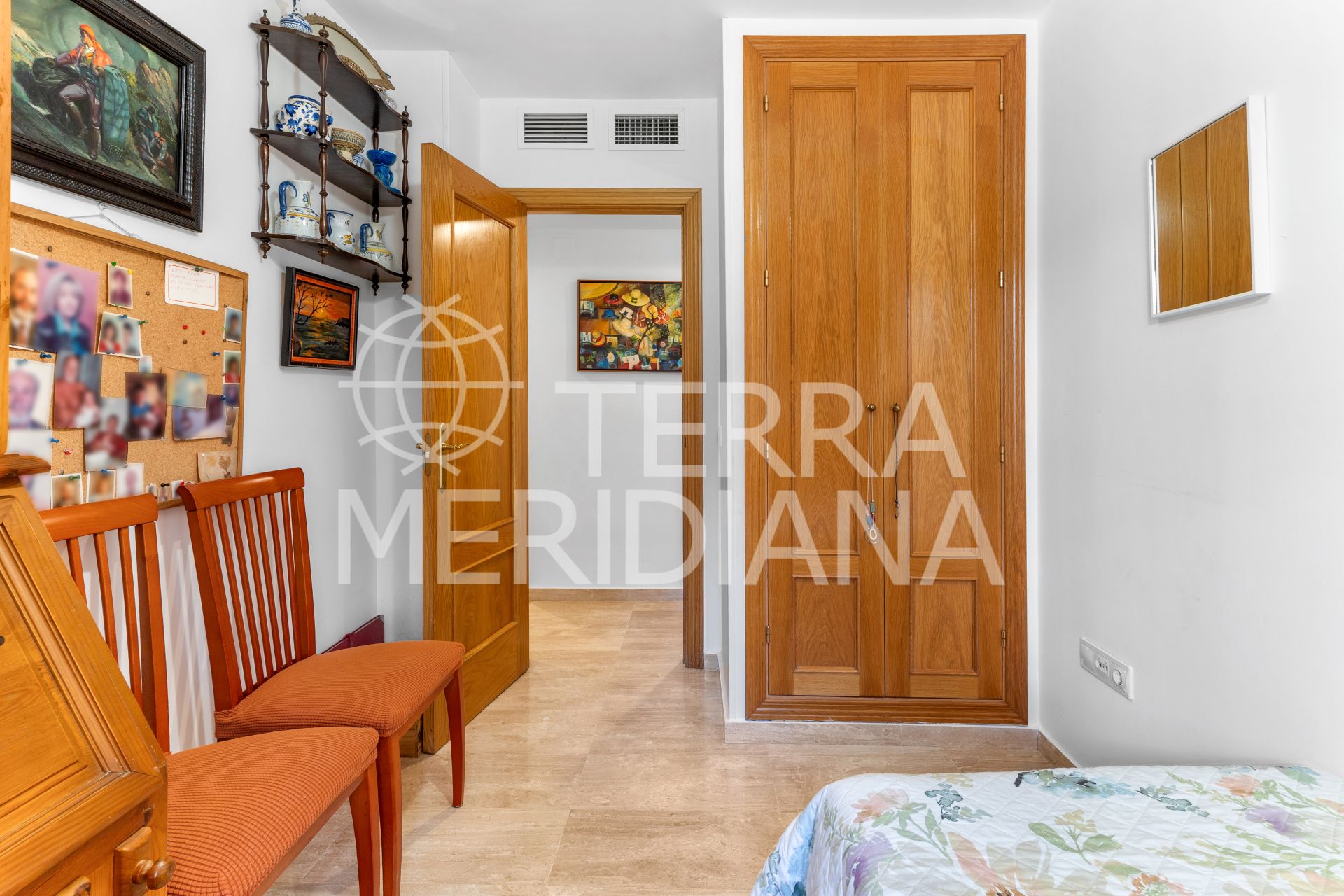 Ground Floor Apartment in Marbella East, Marbella