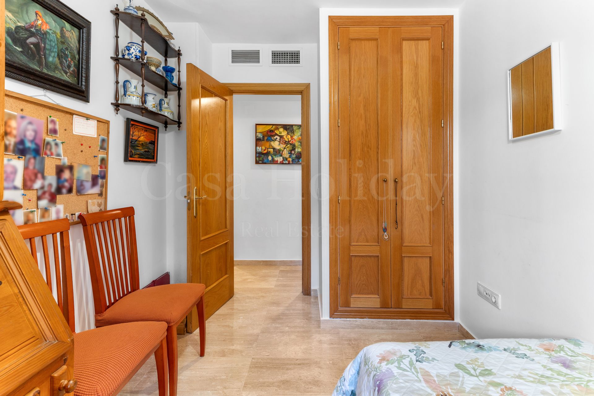 Apartamento Planta Baja en Marbella Este, Marbella