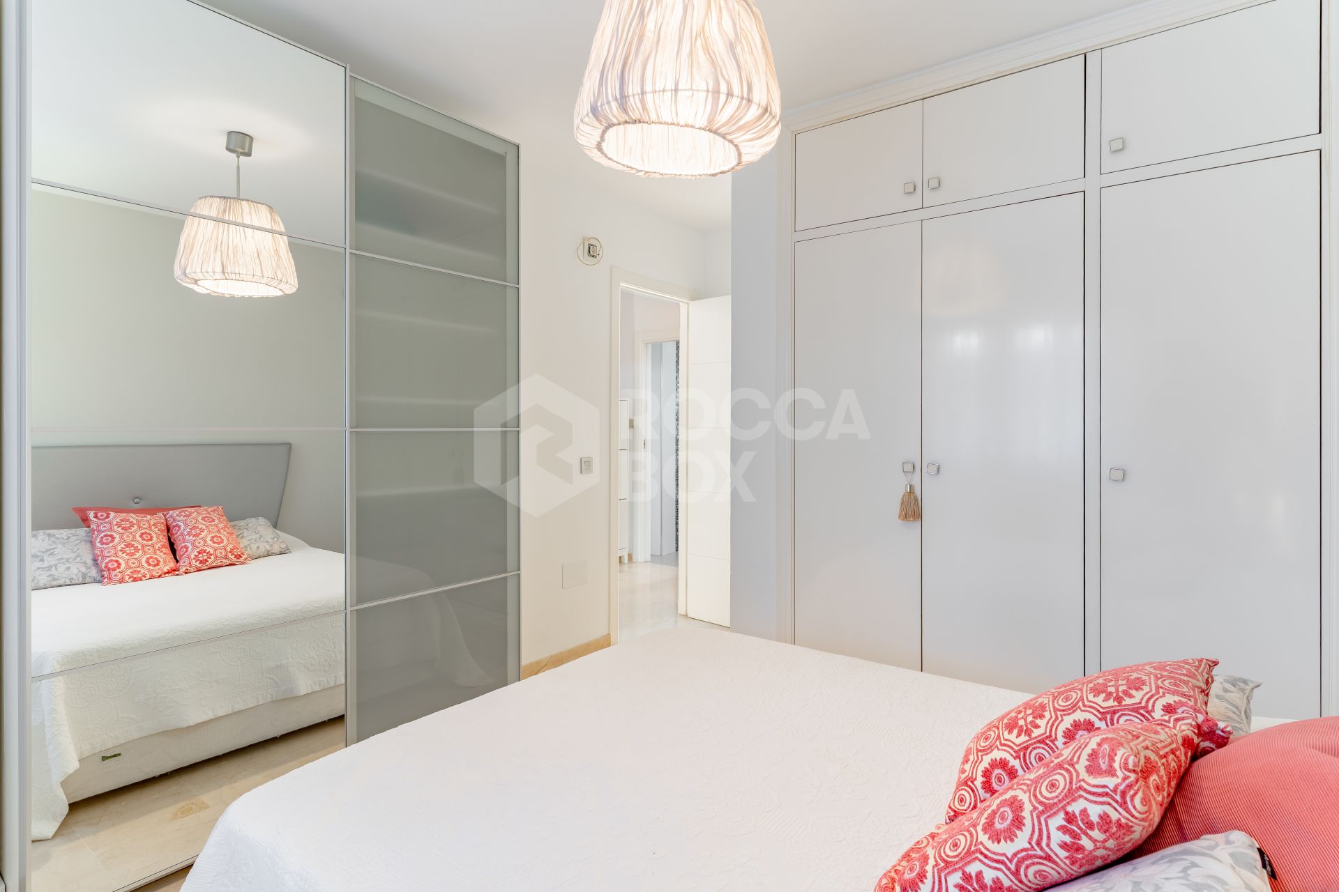 Town House for sale in La Capellania, Benalmadena