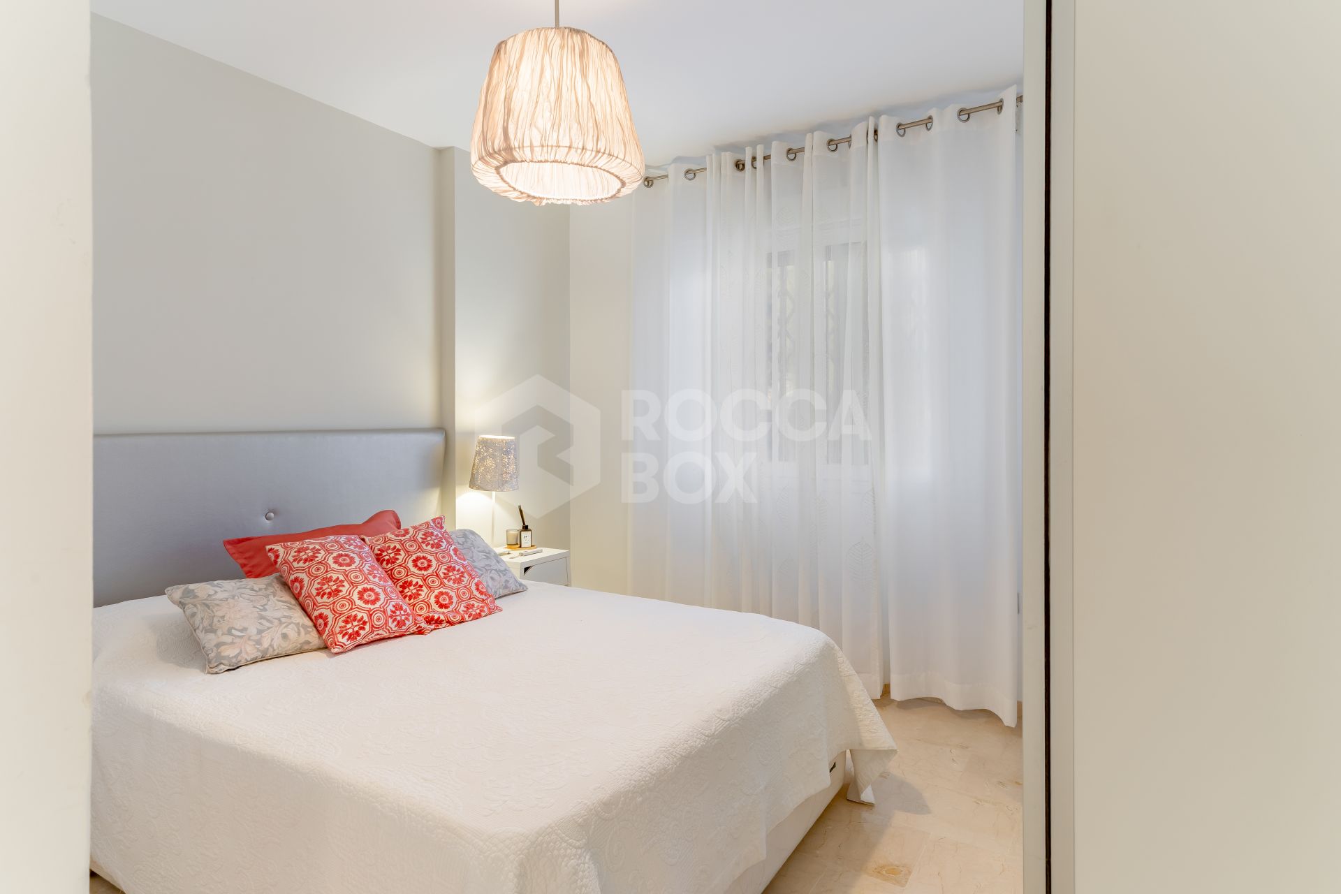 Town House for sale in La Capellania, Benalmadena