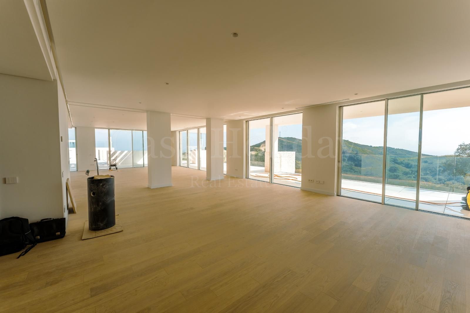 Atico Duplex en Ojen
