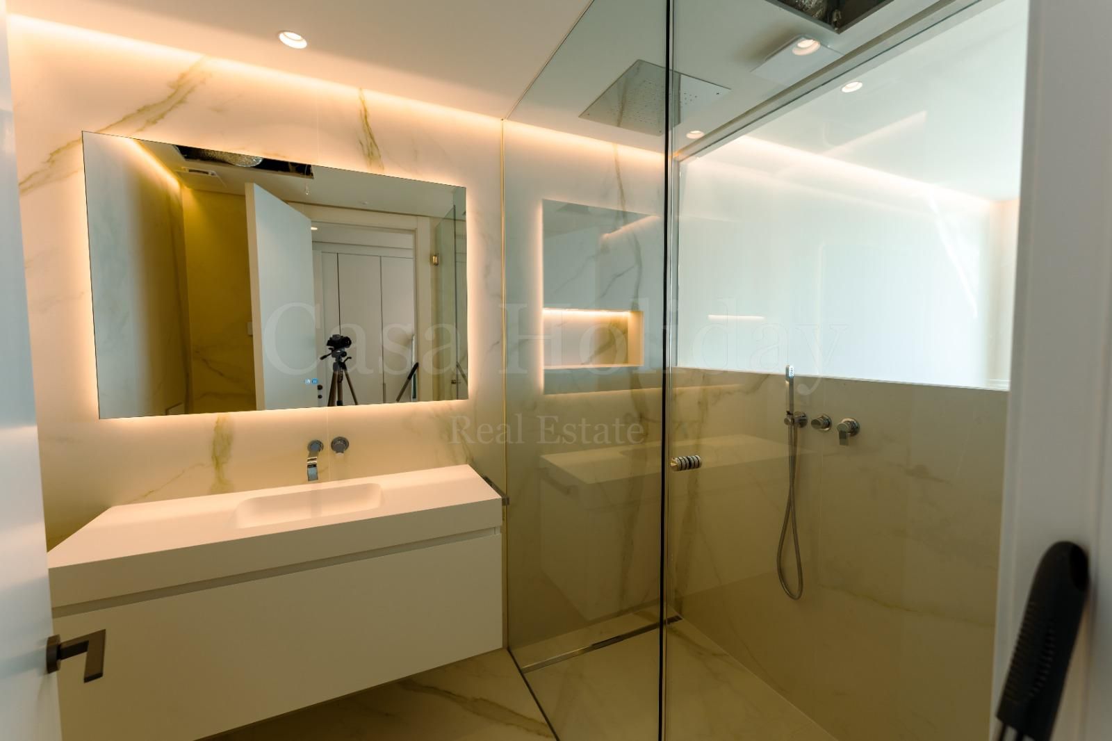 Atico Duplex en Ojen