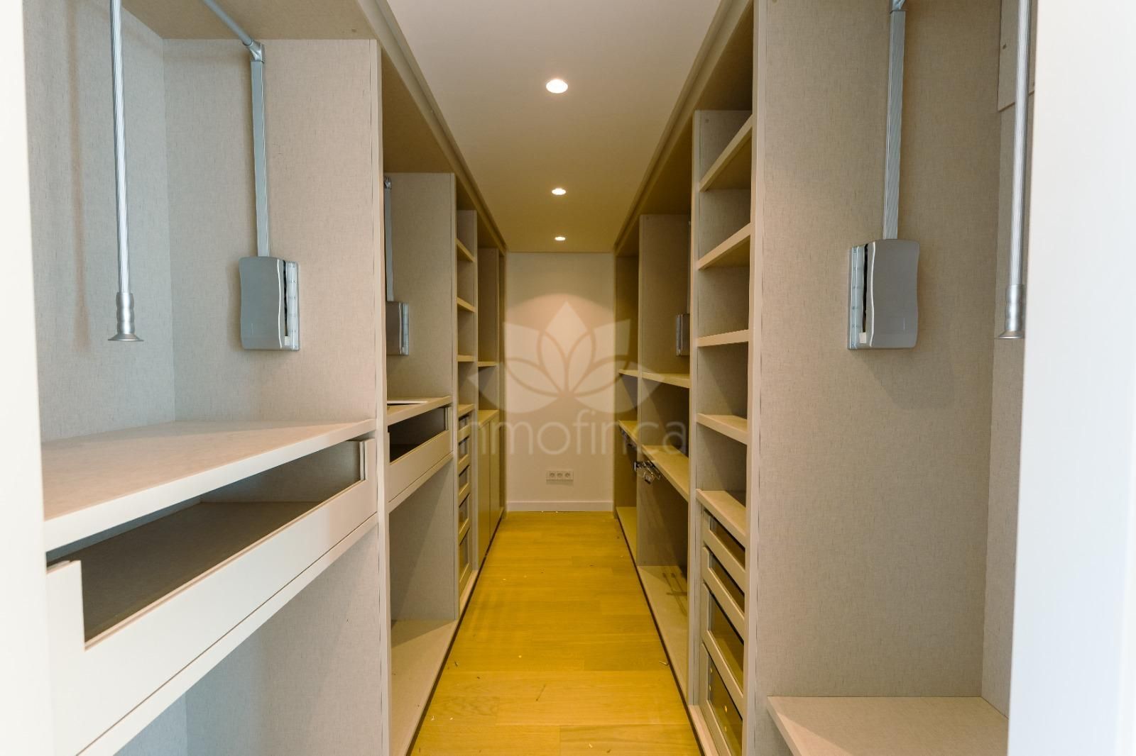 Duplex Penthouse in Ojen