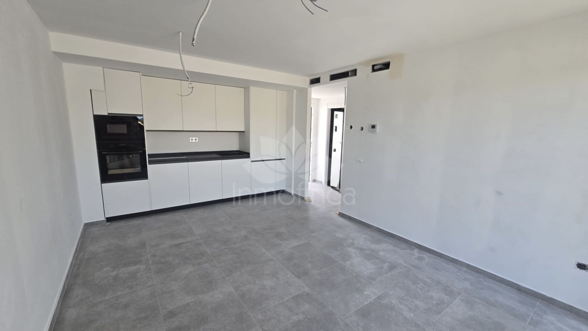 Apartamento en Los Pacos, Fuengirola