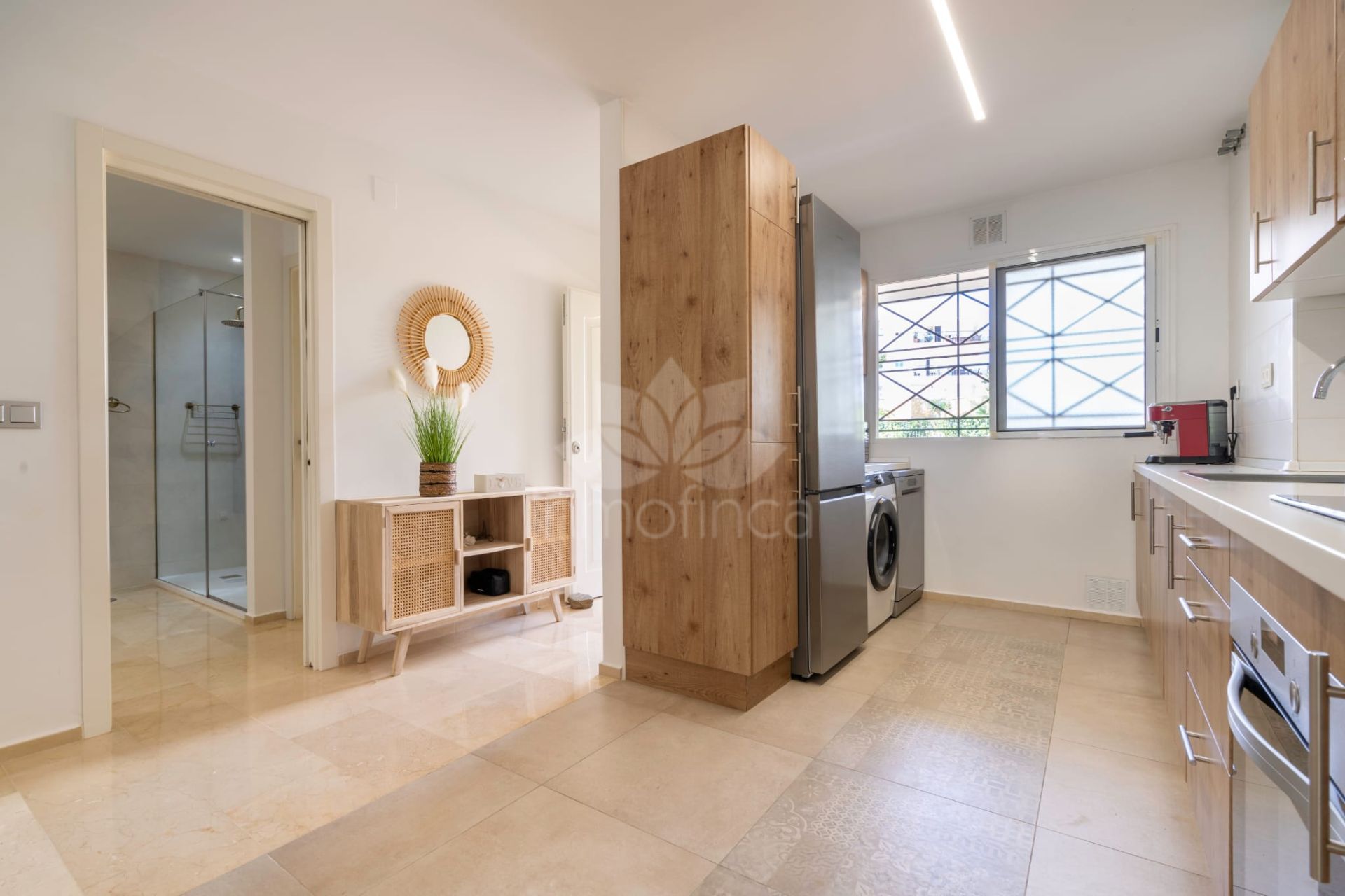 Ground Floor Apartment in Riviera del Sol, Mijas Costa