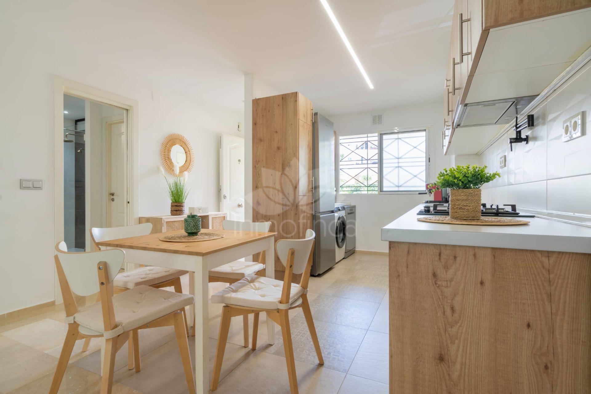 Ground Floor Apartment in Riviera del Sol, Mijas Costa