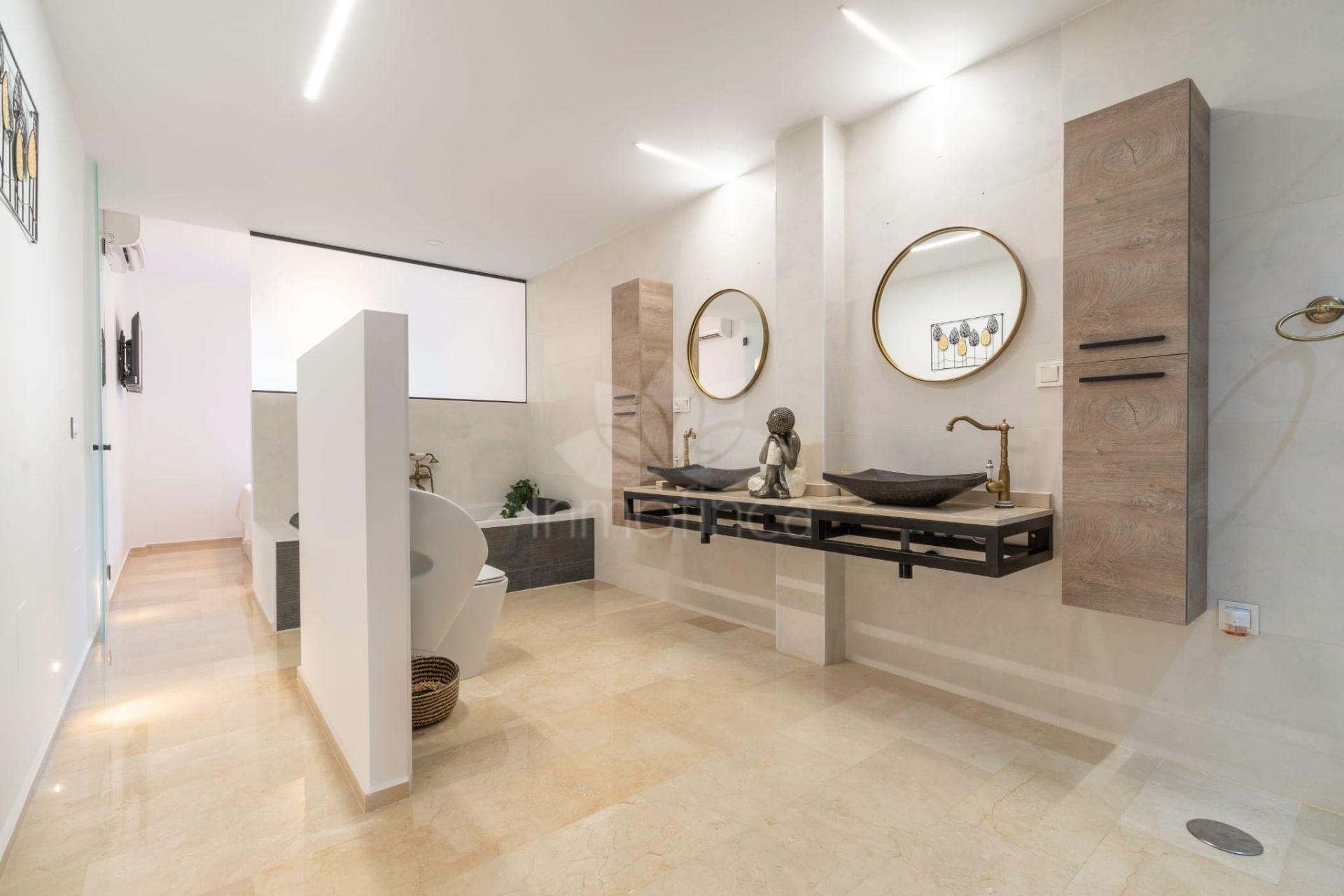 Ground Floor Apartment in Riviera del Sol, Mijas Costa