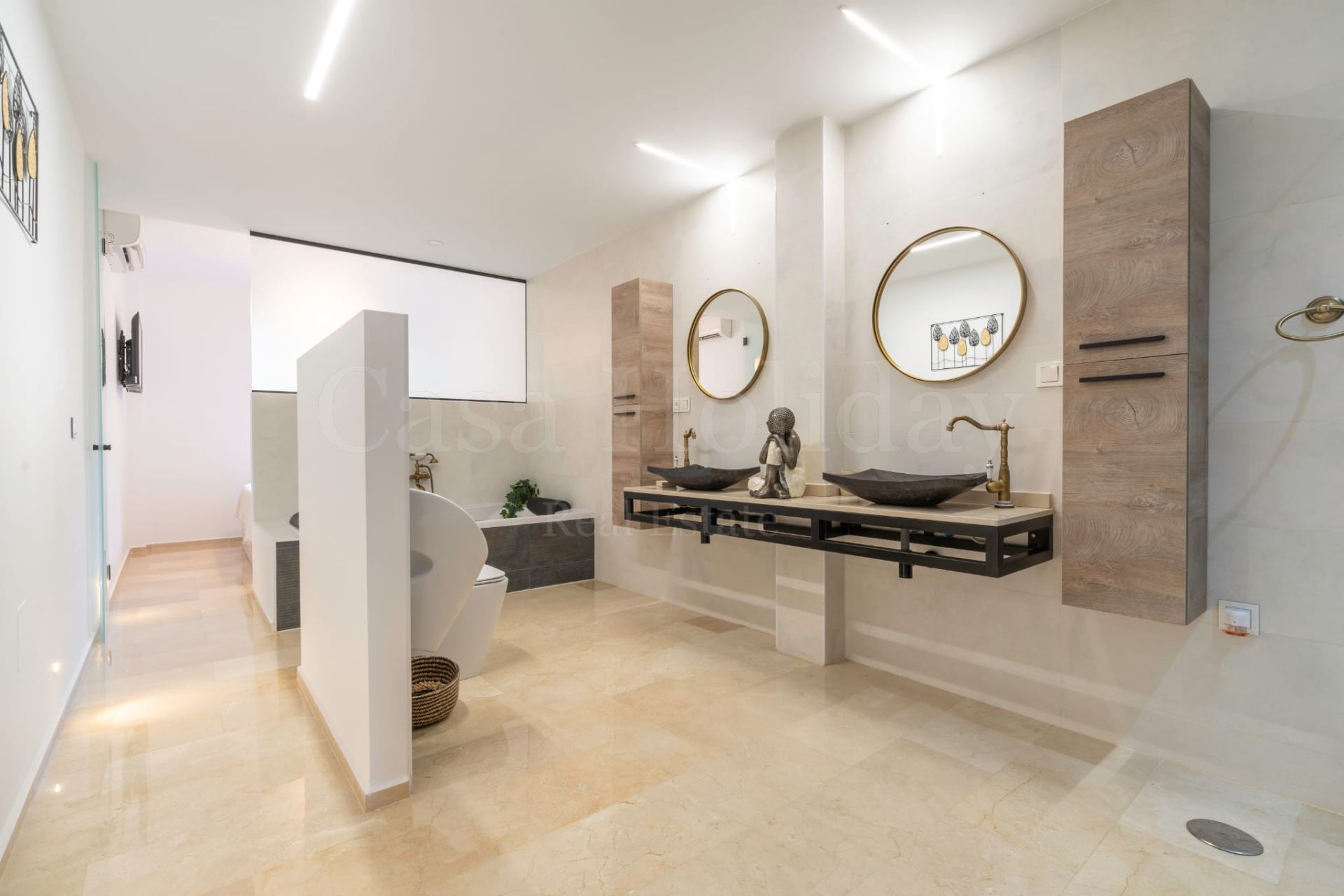 Ground Floor Apartment in Riviera del Sol, Mijas Costa