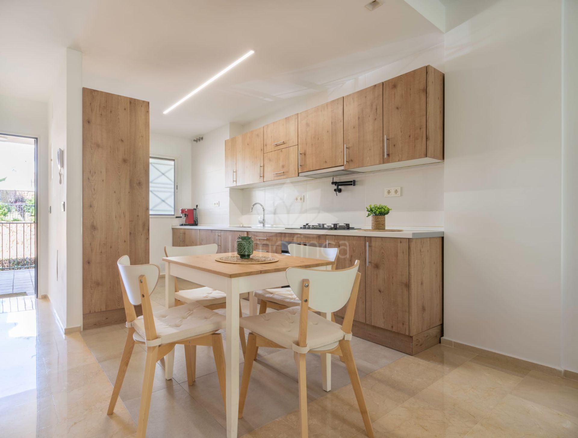 Ground Floor Apartment in Riviera del Sol, Mijas Costa