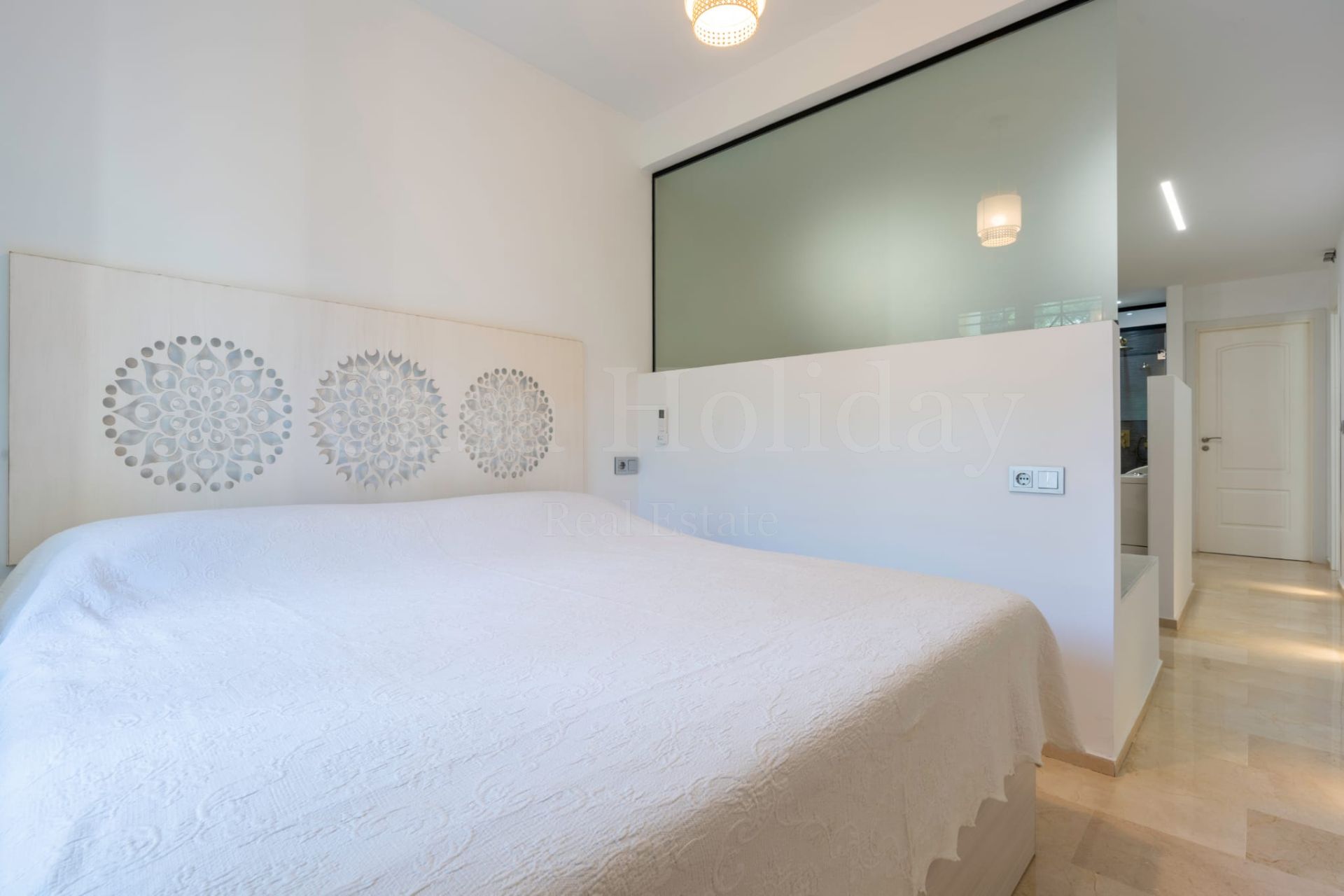 Ground Floor Apartment in Riviera del Sol, Mijas Costa