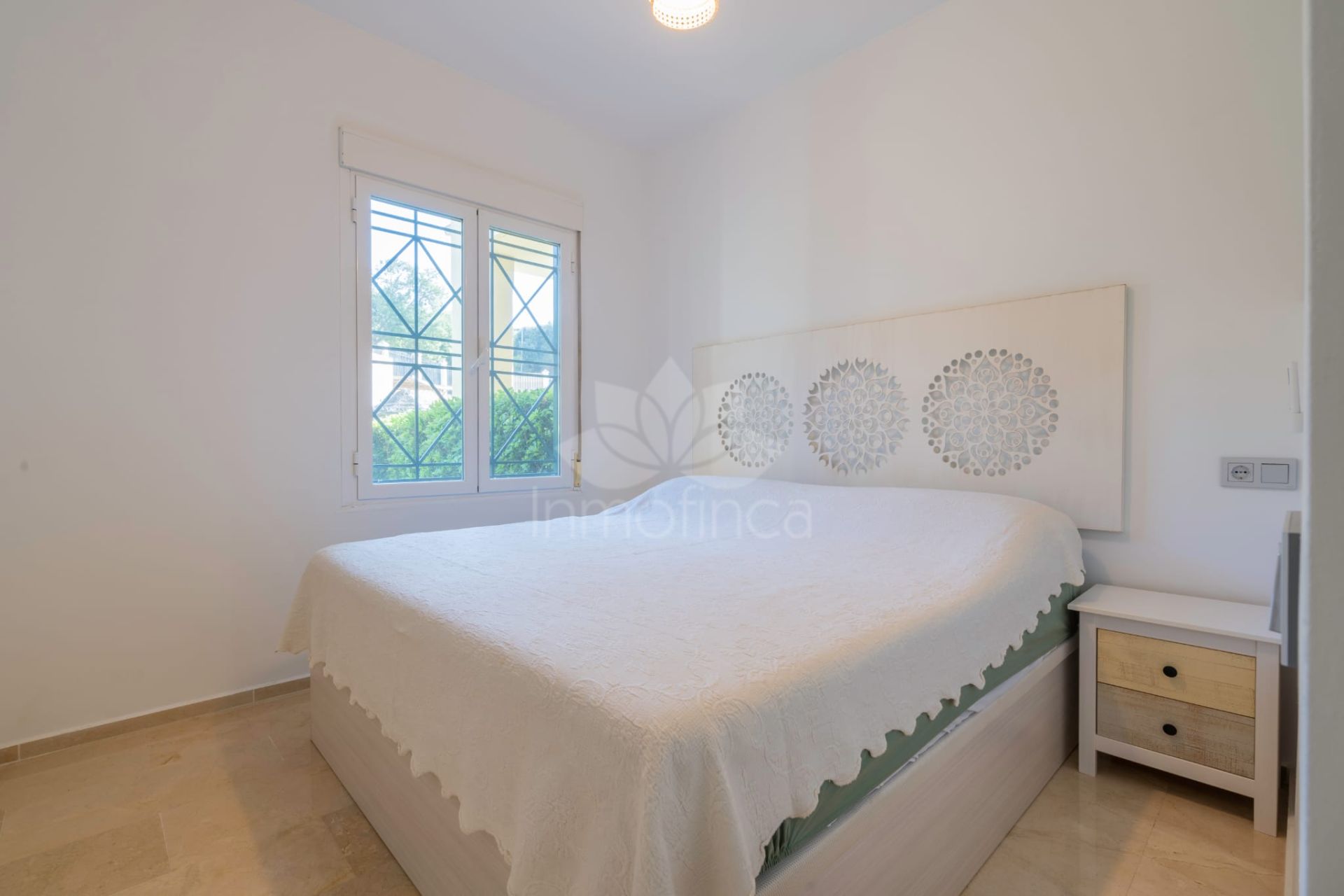 Ground Floor Apartment in Riviera del Sol, Mijas Costa
