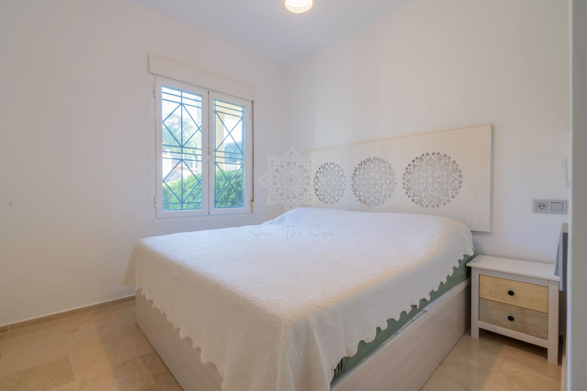 Ground Floor Apartment in Riviera del Sol, Mijas Costa