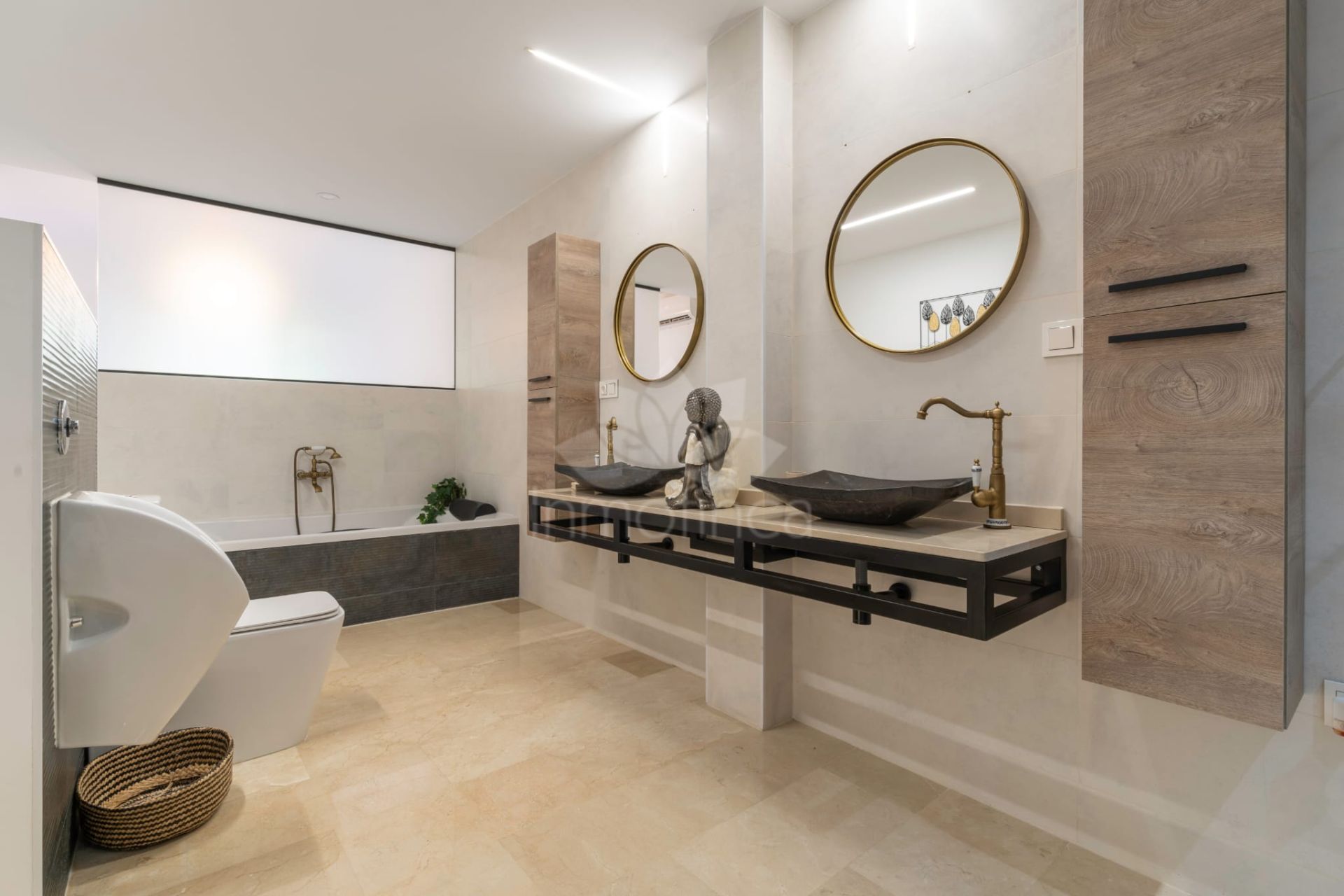 Ground Floor Apartment in Riviera del Sol, Mijas Costa