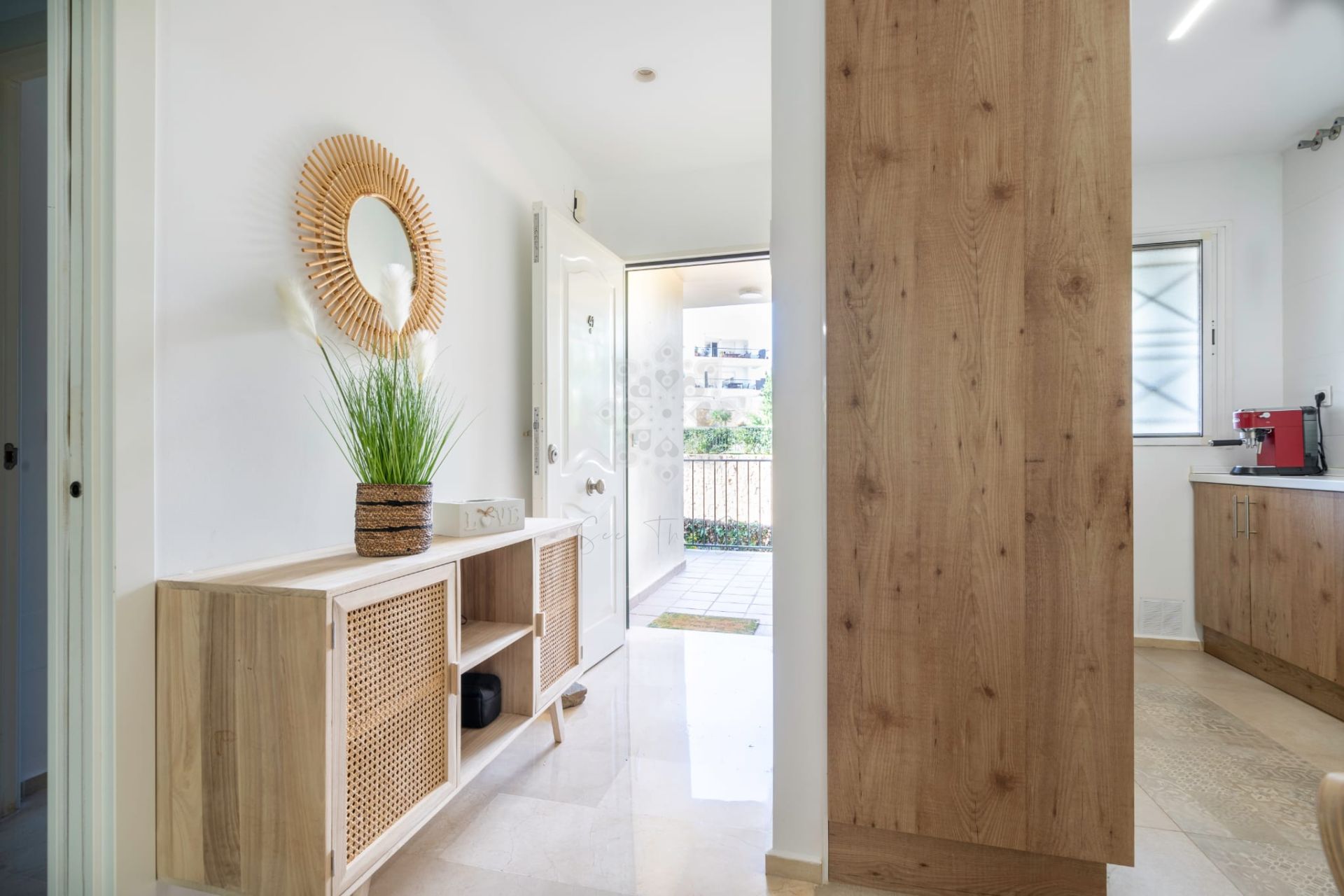 Ground Floor Apartment in Riviera del Sol, Mijas Costa