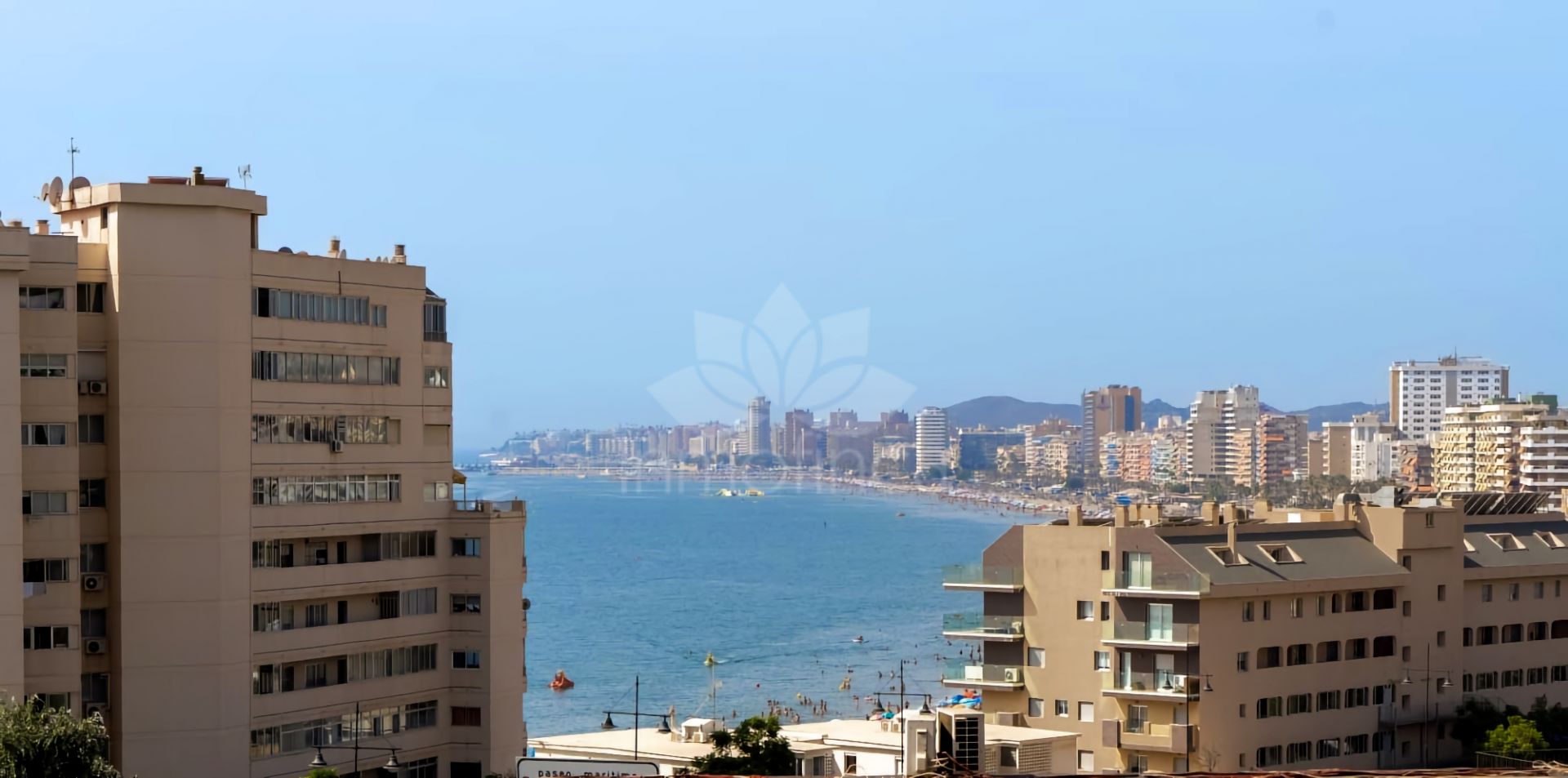 Apartamento en Torreblanca, Fuengirola