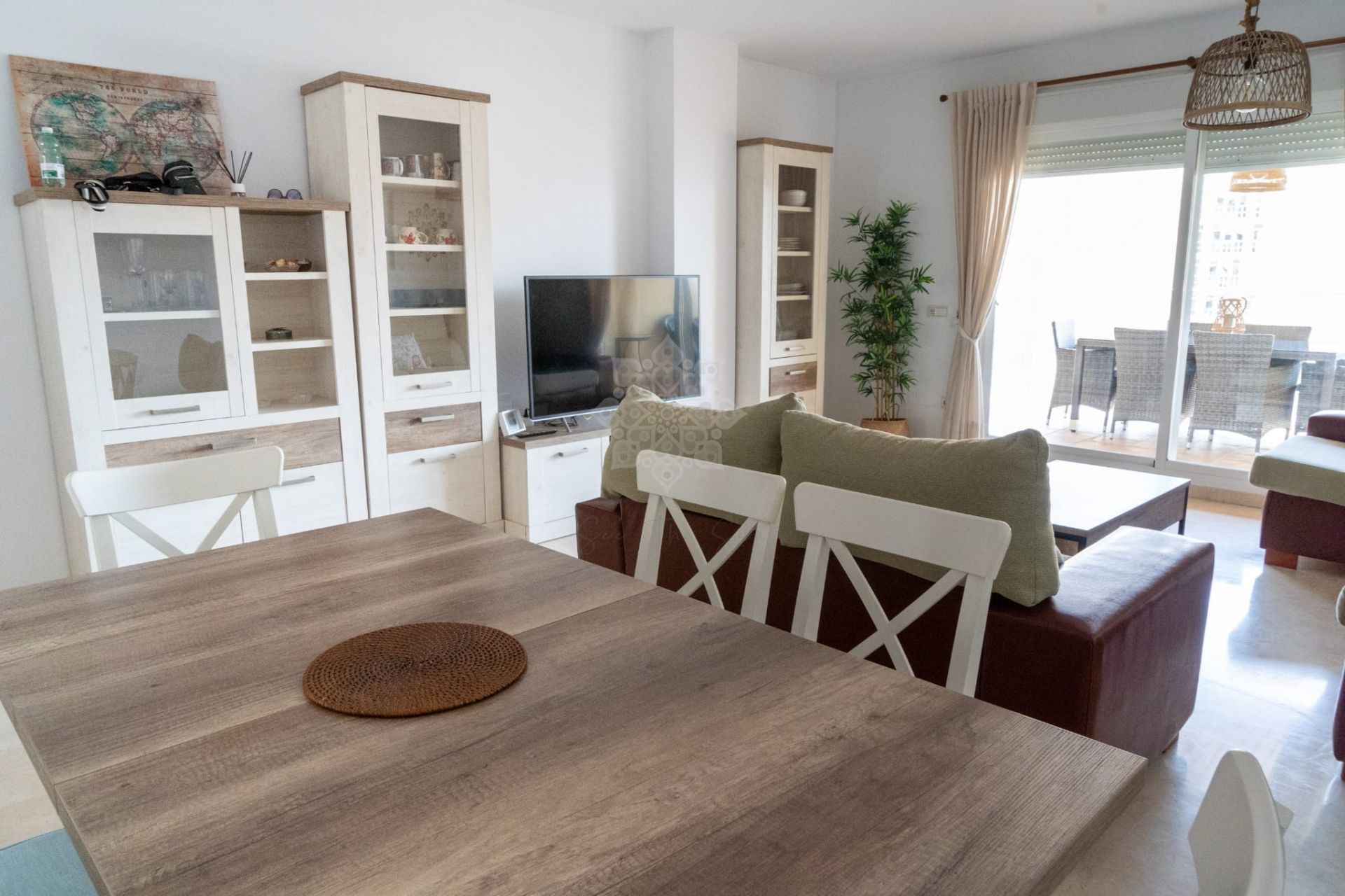 Apartment in Torreblanca, Fuengirola