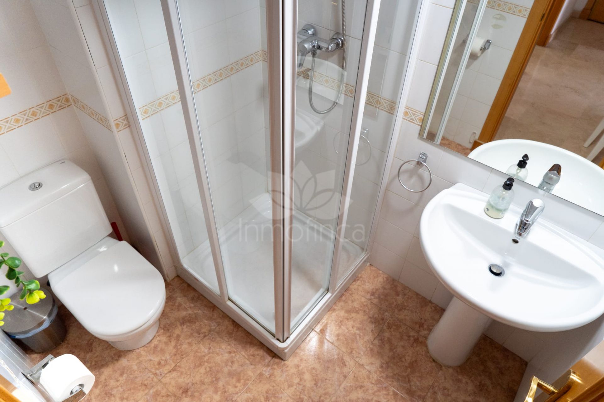 Apartamento en Torreblanca, Fuengirola